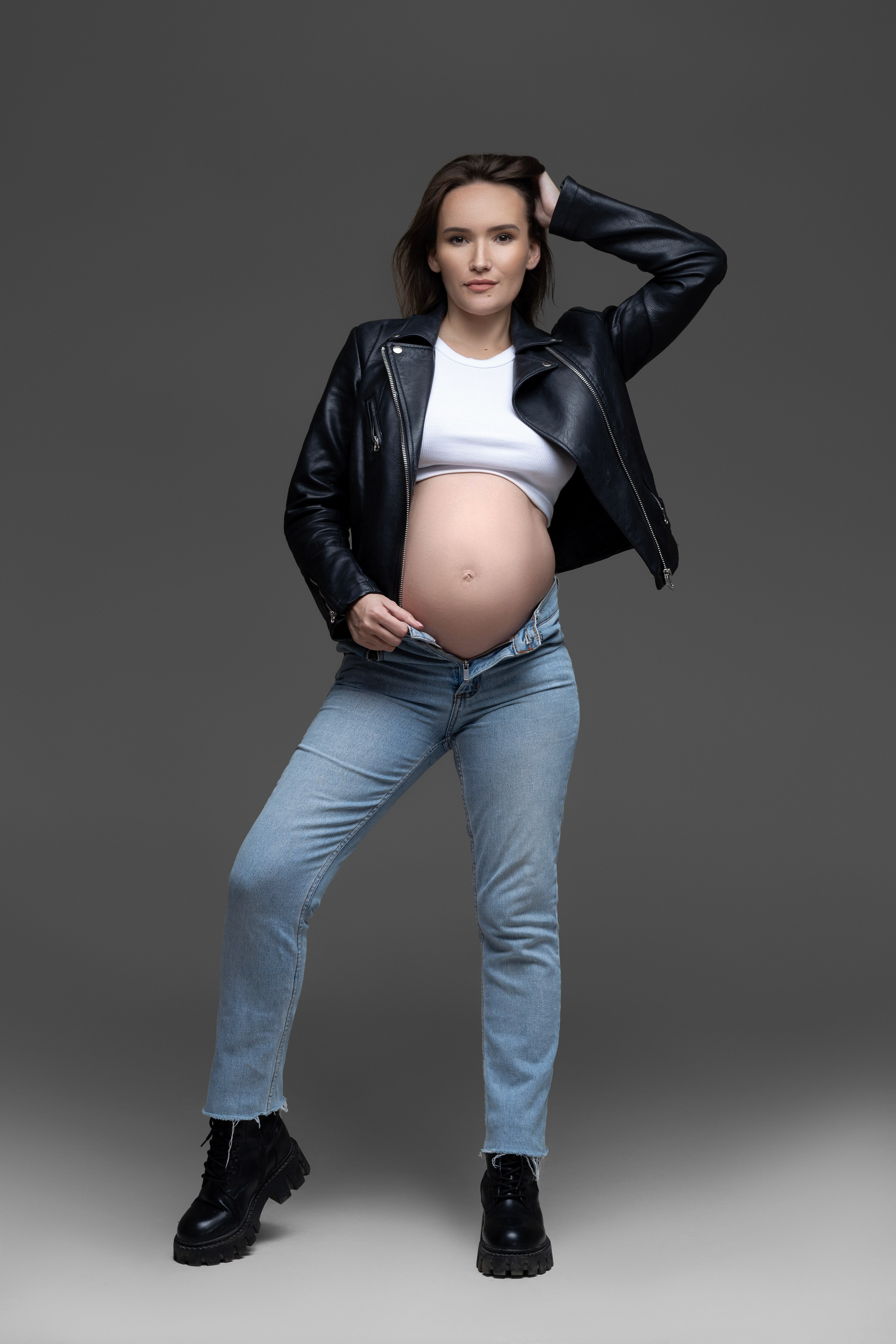 Беременность. Фотограф новорожденных Модяева Ирина