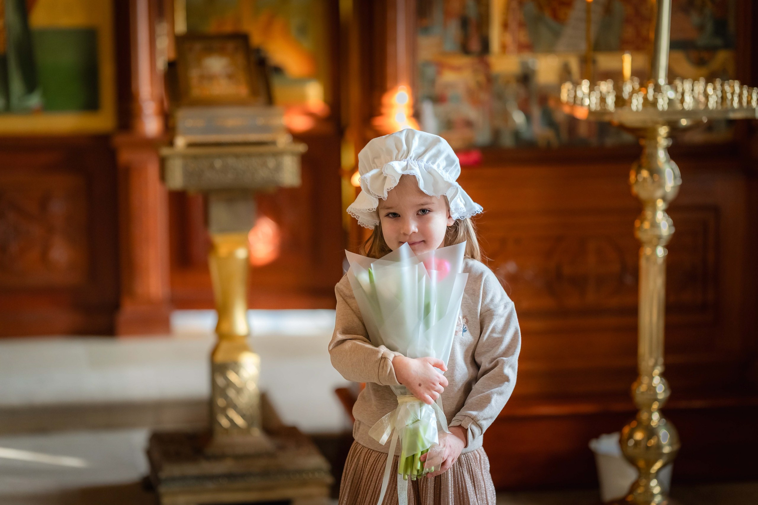 Фотограф Анна Колесникова