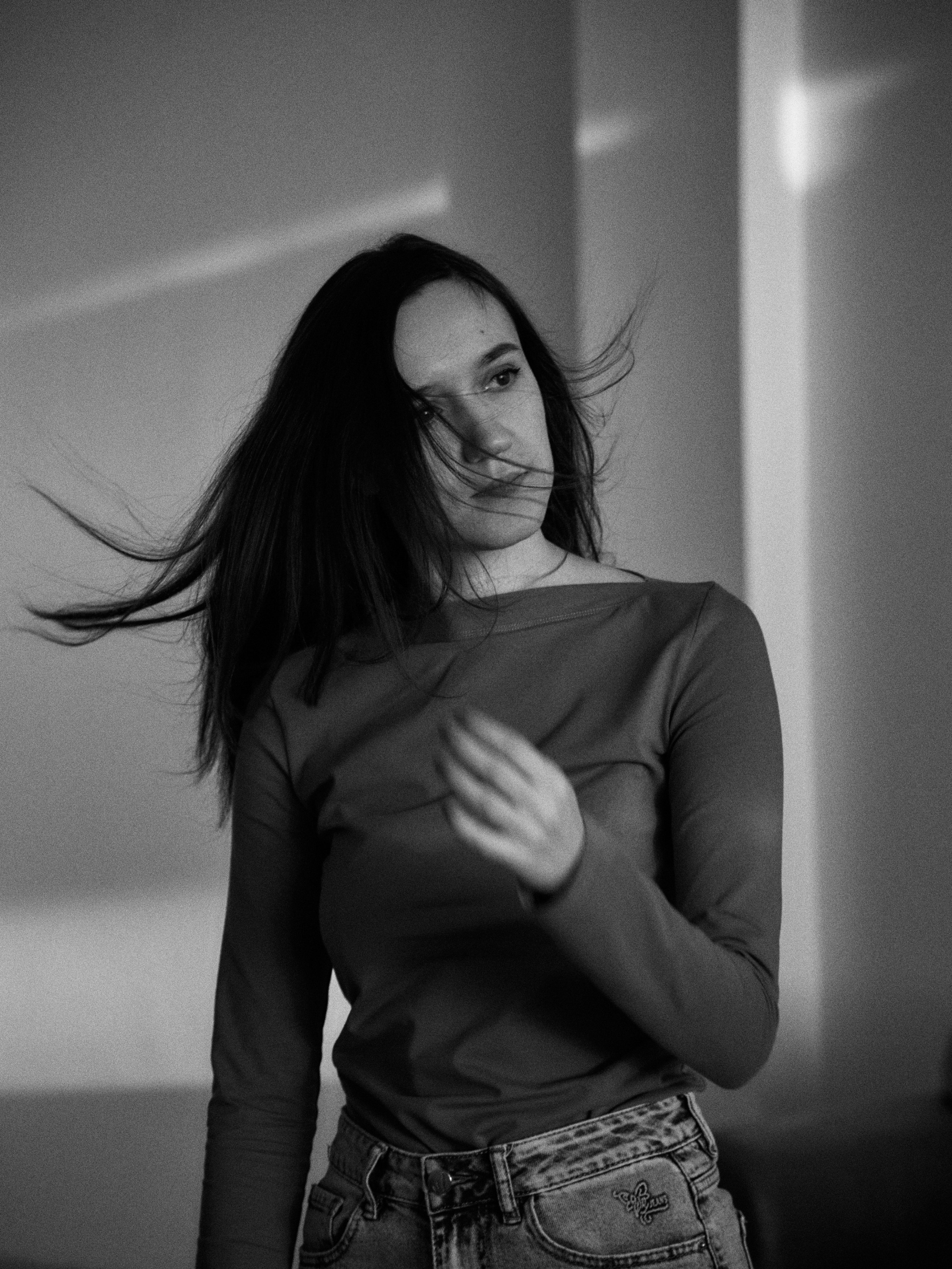 Индивидуальная съемка. Фотограф Комсомольск-на-Амуре Анна Заворина