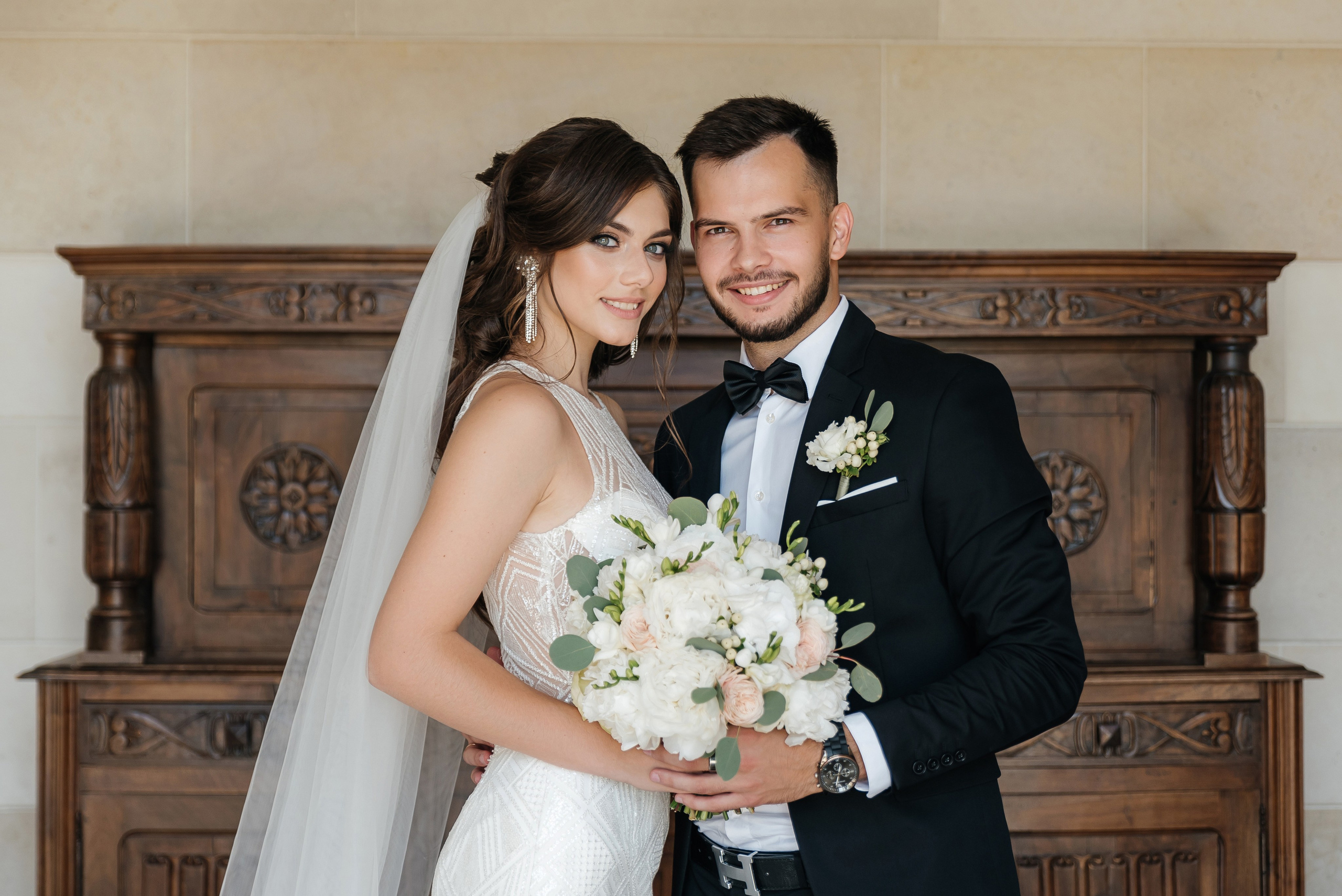 Свадебный и портретный фотограф в Липецке Анастасия Ролдугина