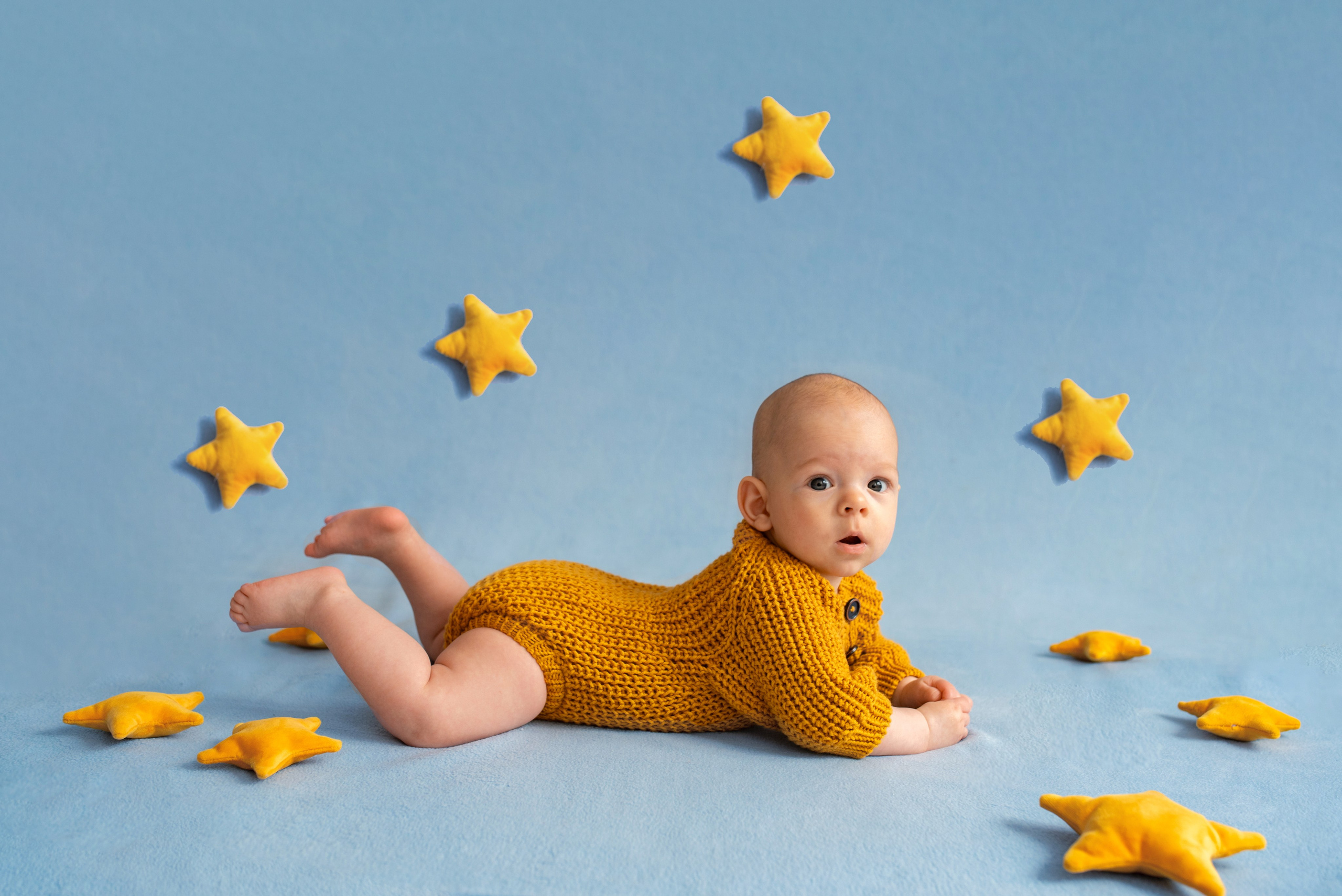 Лев (3 месяца)