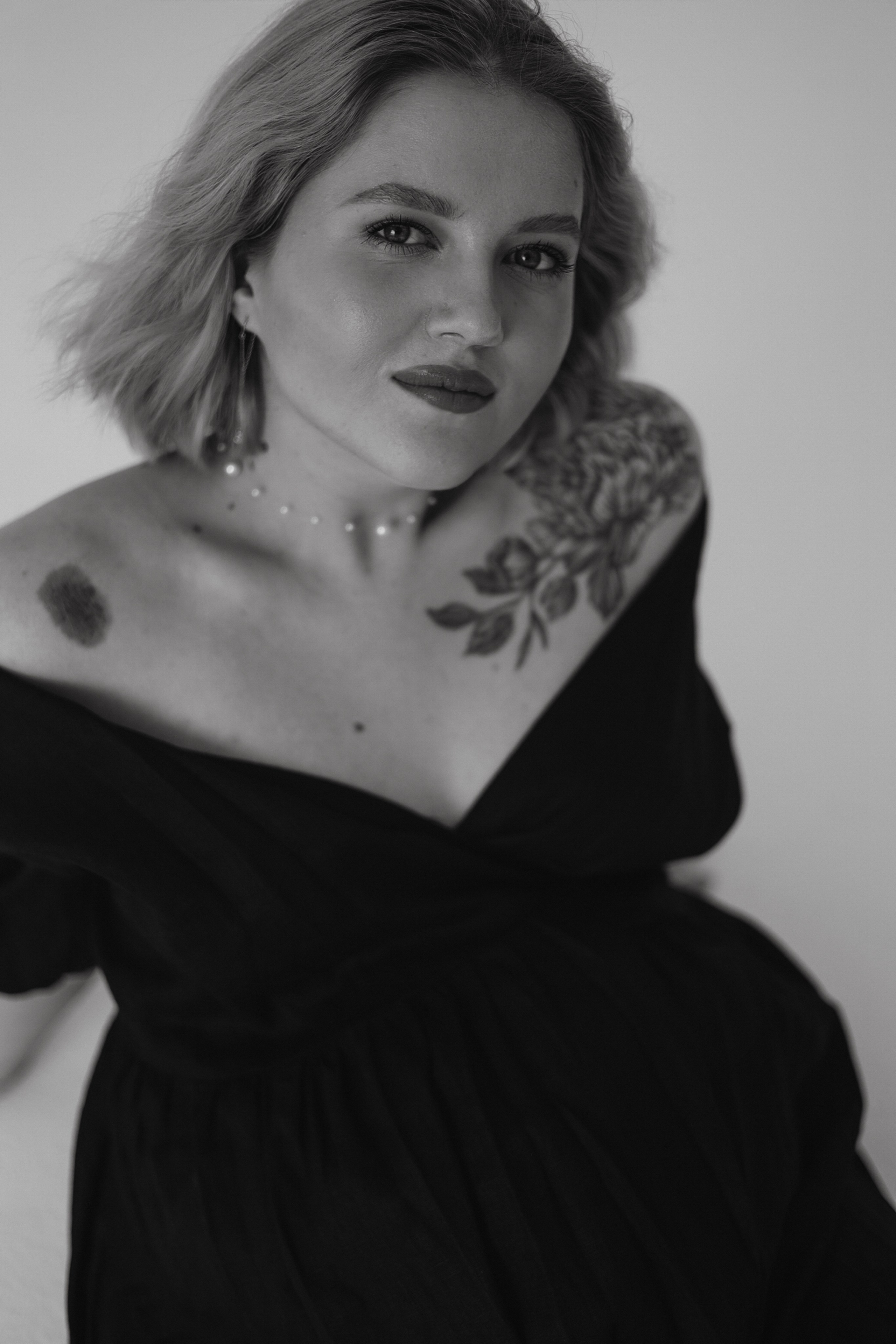 Лиза. Главная