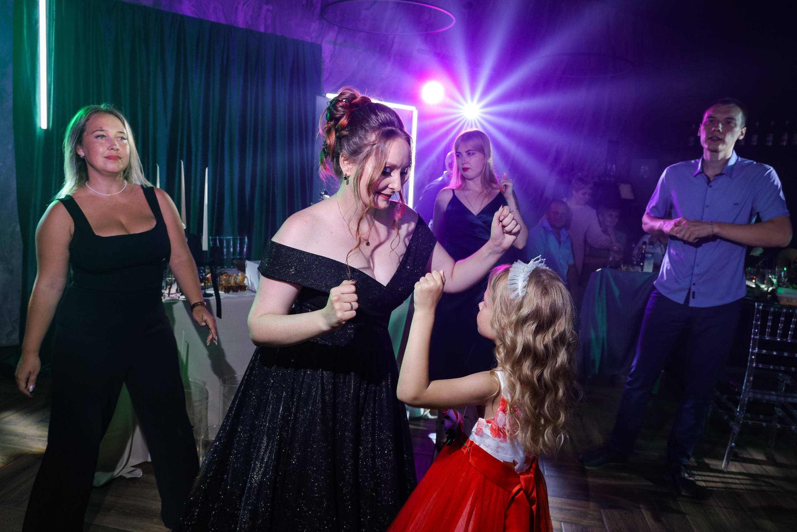 Репортаж. Фотограф Анна Максимова