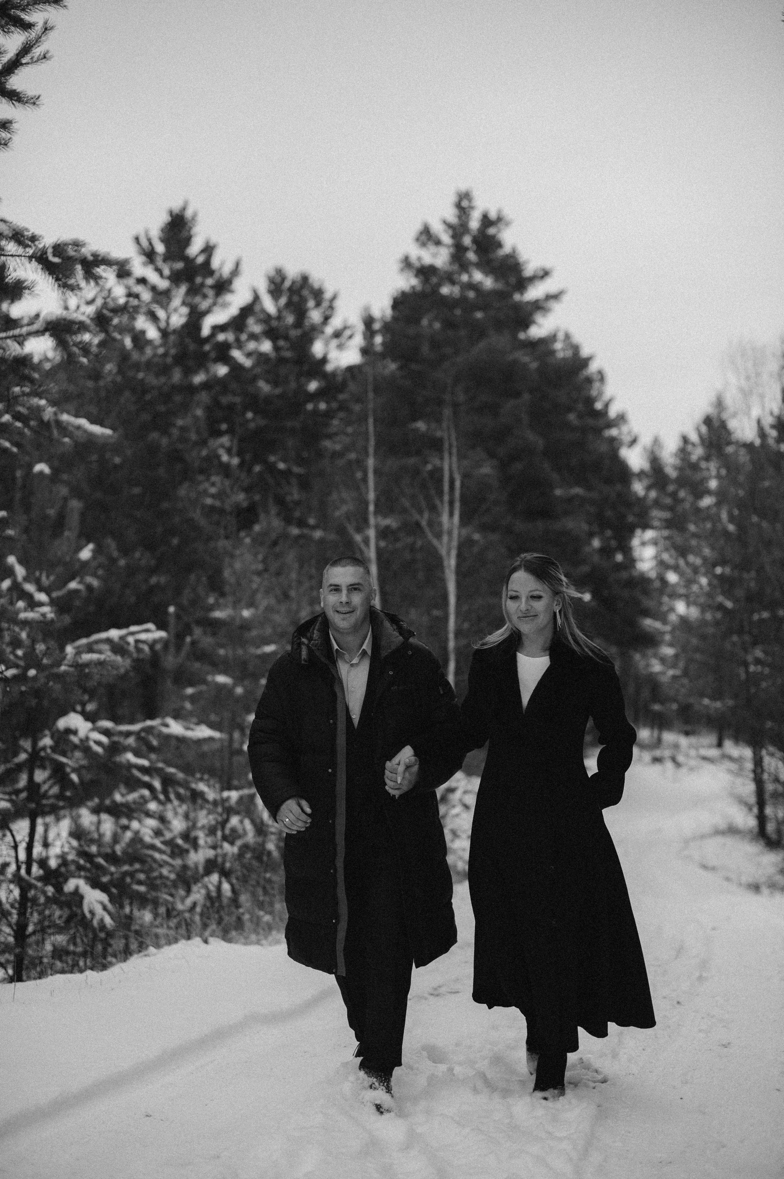 Александр и Мария. Фотограф Виктория Воронина