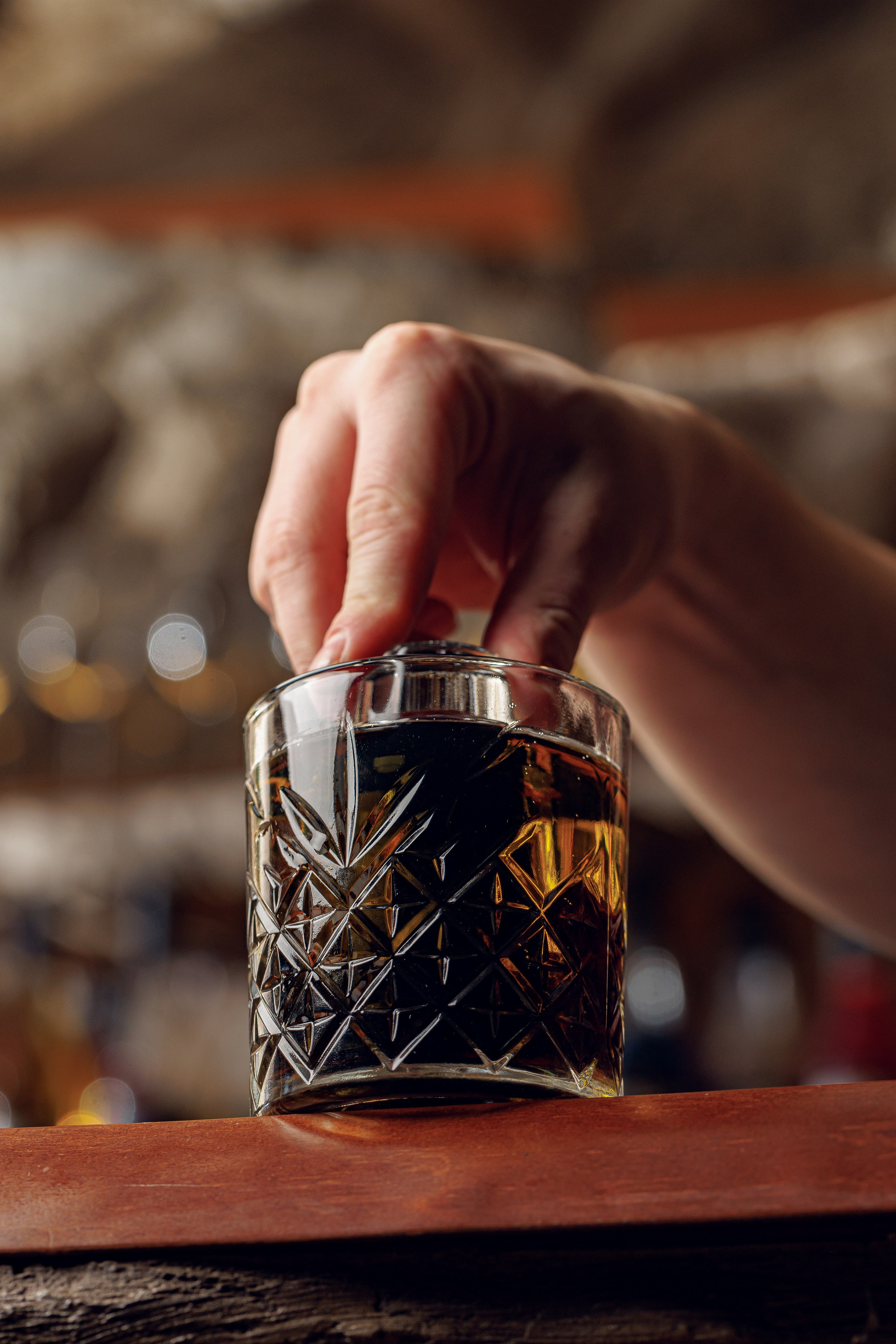 Коктейли Stories