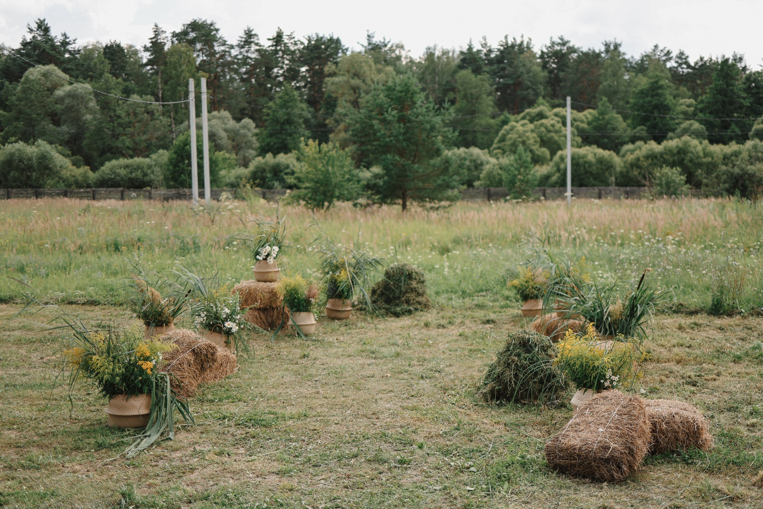 Виктория & Андрей. Оформление свадеб, декор свадеб Вера Маркова, Москва