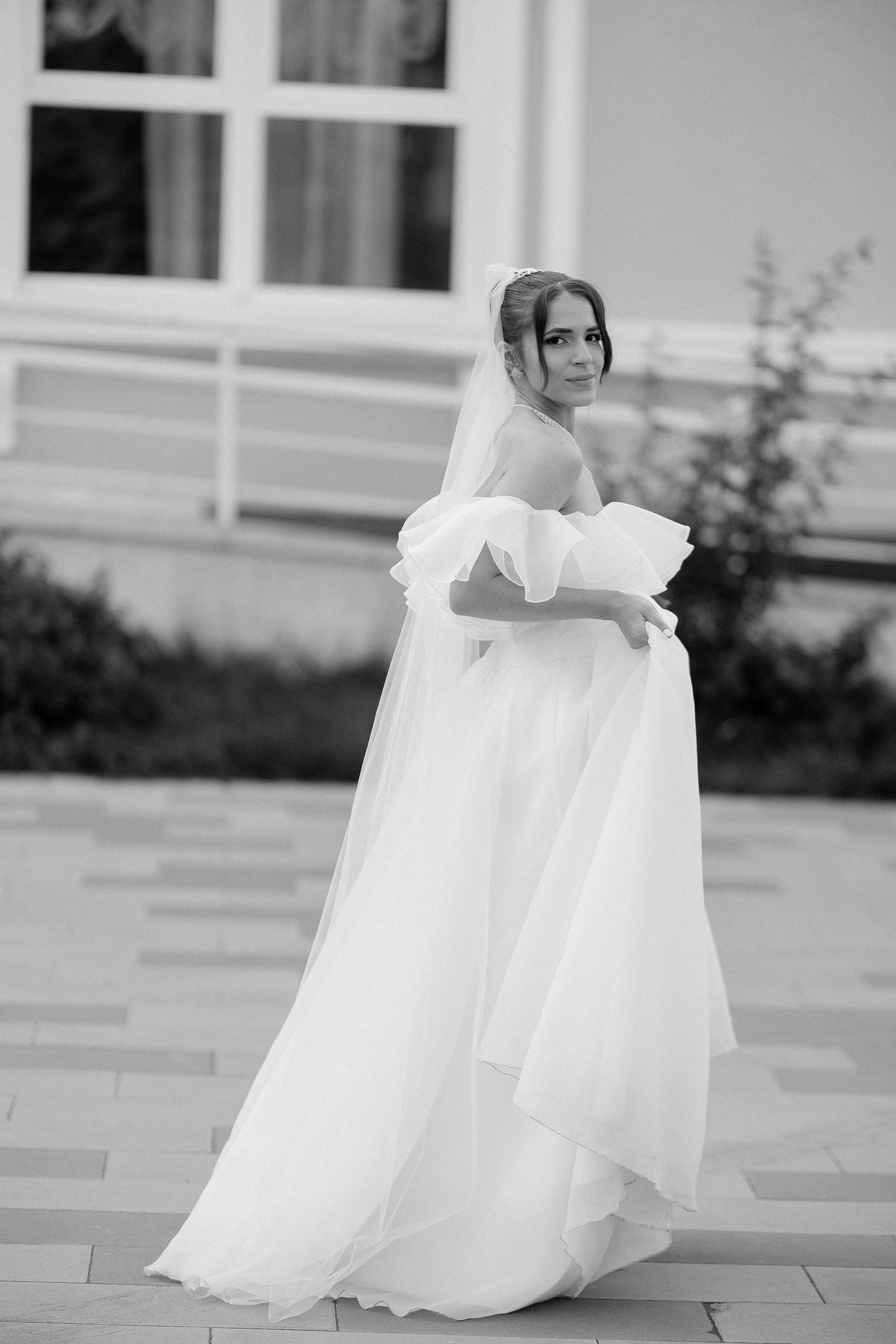 Руслан & Инзиля. Свадебный и семейный фотограф в Казани и Зеленодольске Ланочкин Илья