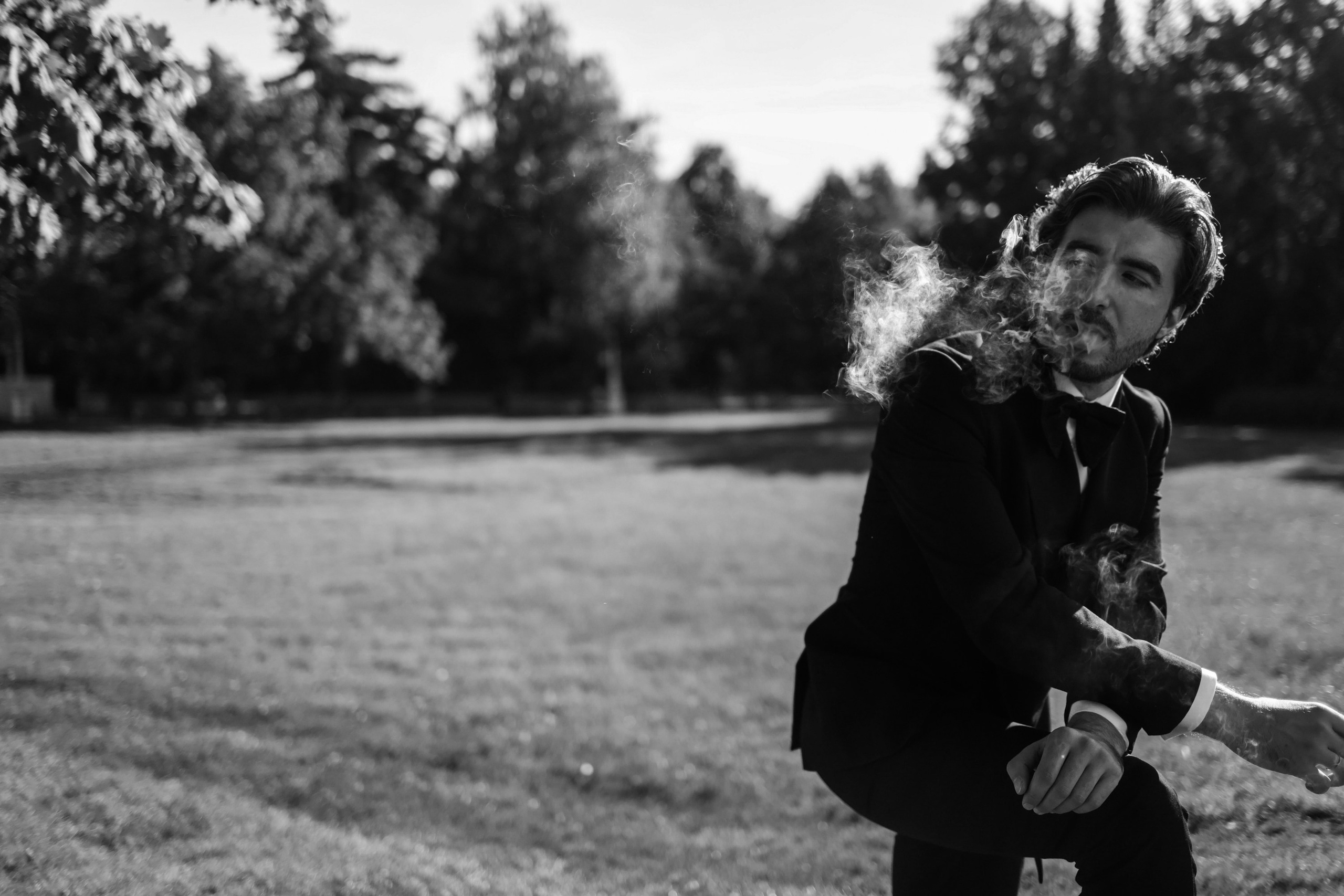 Игорь и Катя. Семейный свадебный фотограф Семен Егоров