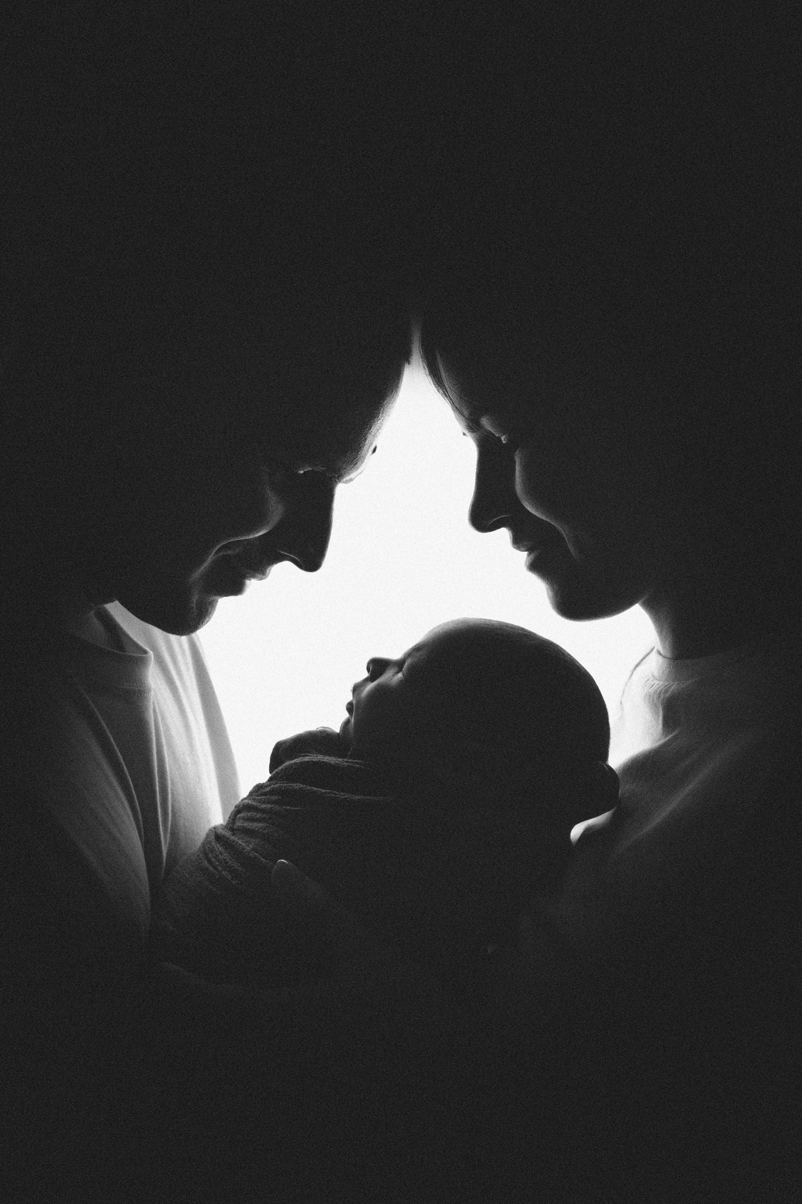 Новорожденные. Фотограф новорожденных и беременности в Минске