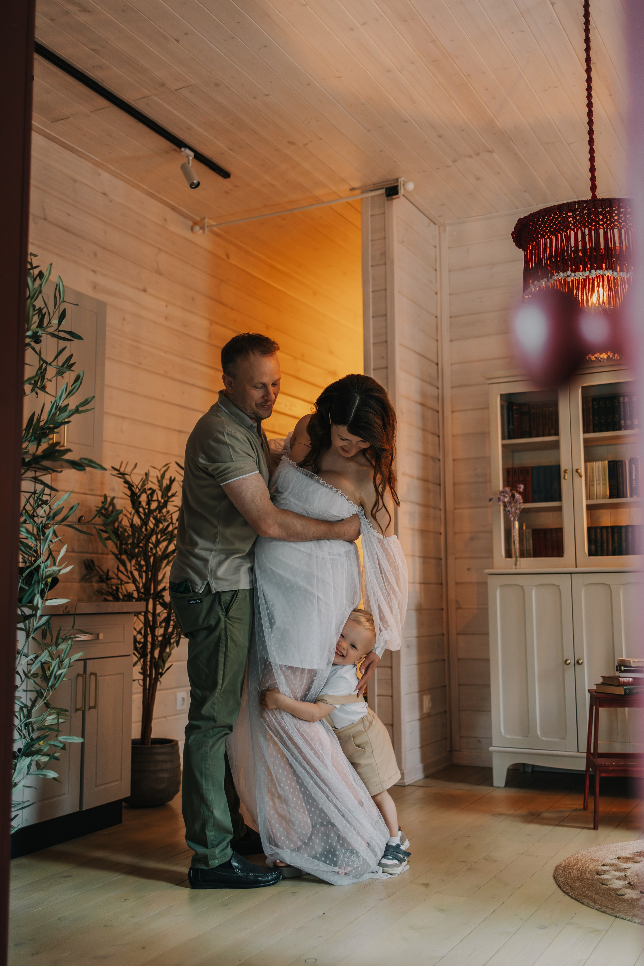 Стоимость семейной фотосессии в Москве и МО