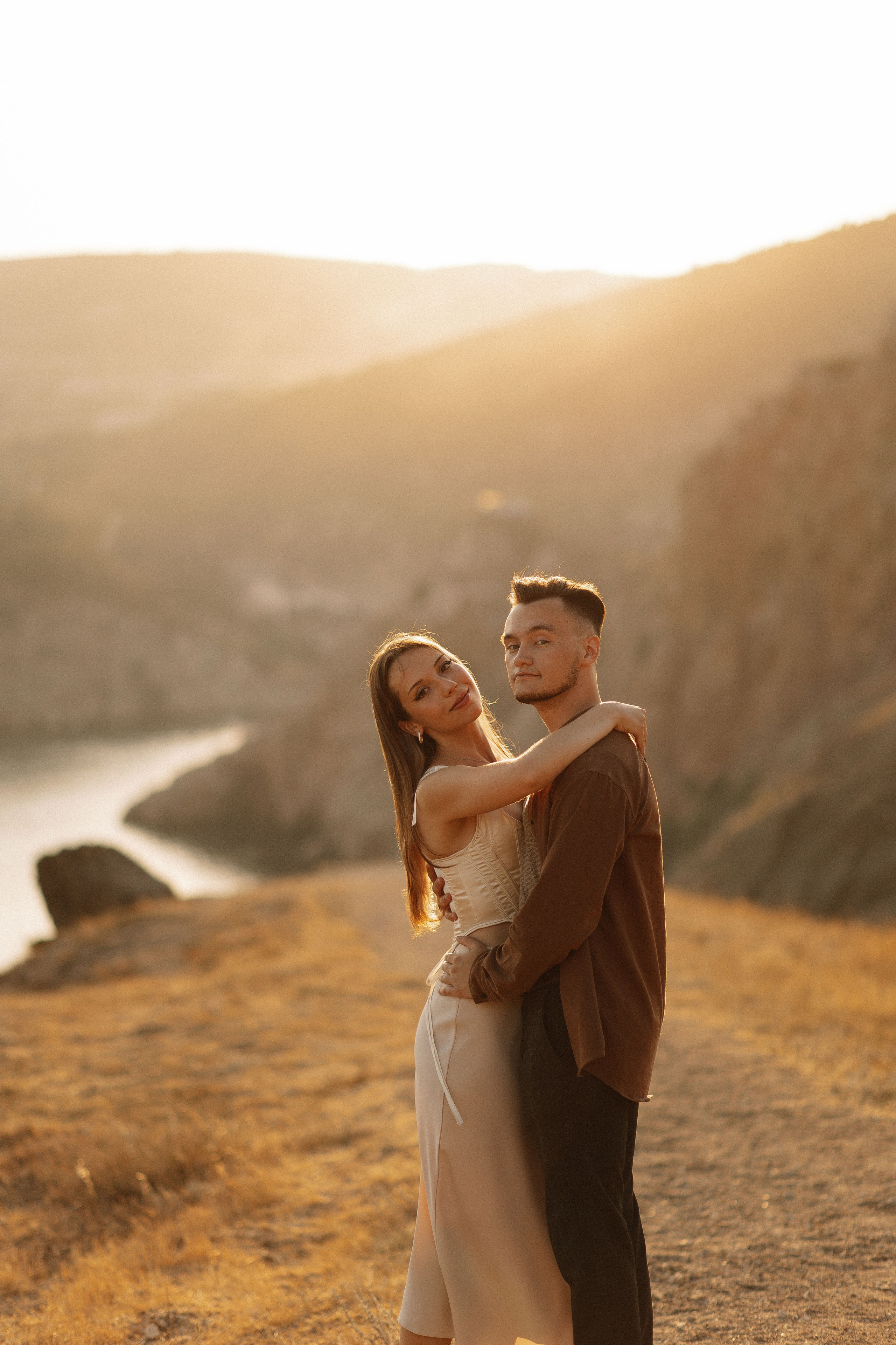 M&S. Семейный фотограф в Севастополе и Симферополе Александра Чистякова