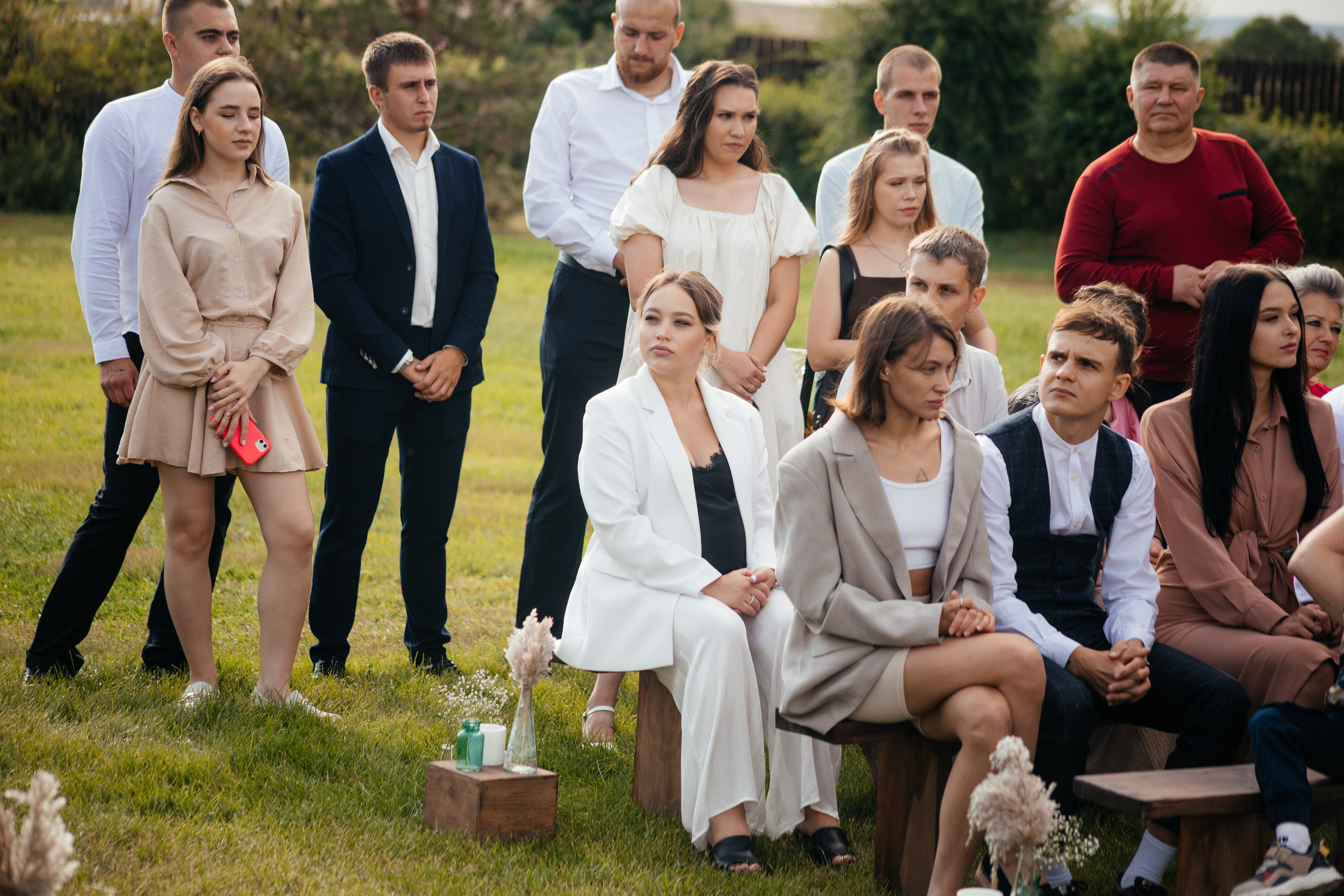 Вадим и Виктория. Свадебный фотограф Абакан