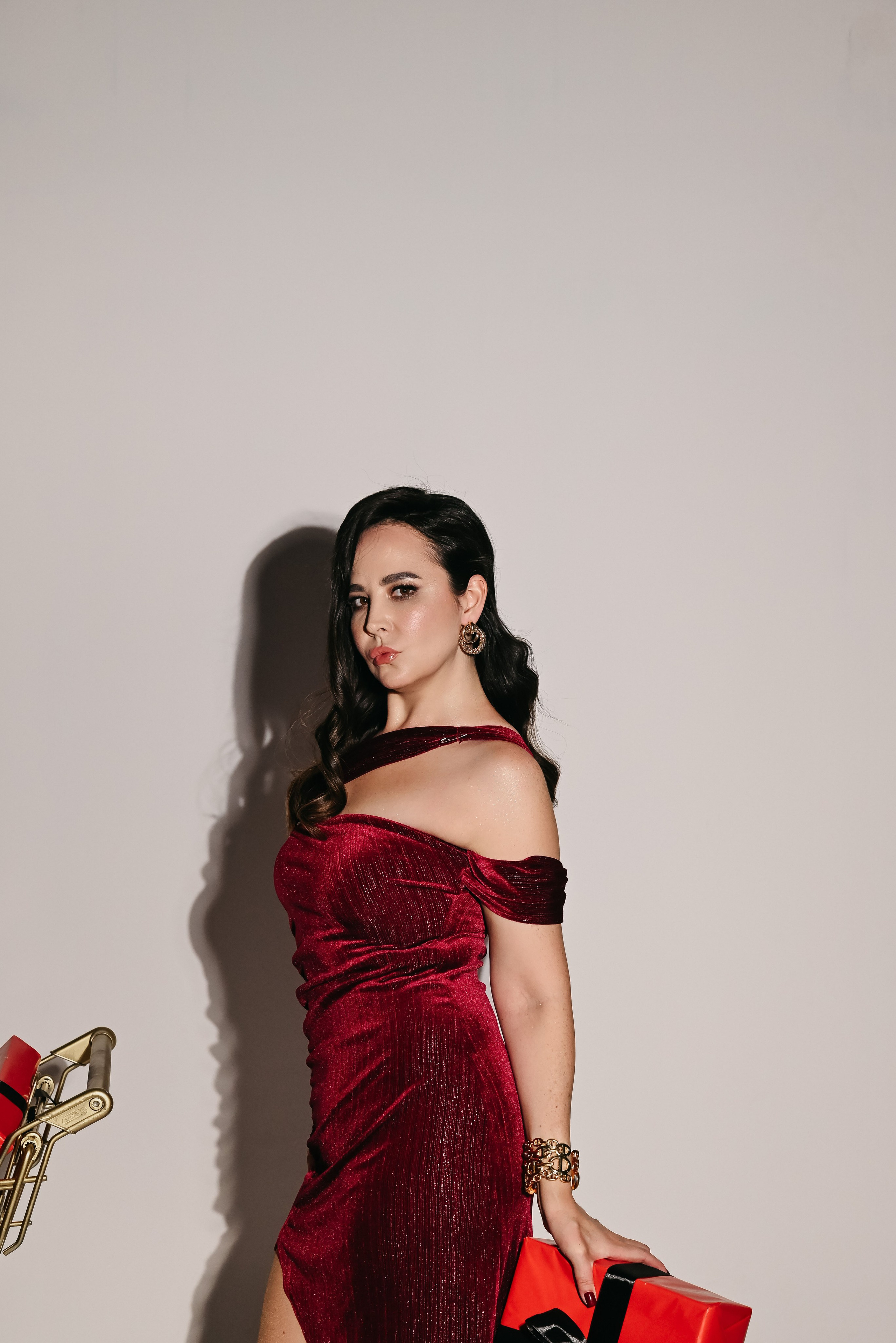 Немного Нового года. Ваш фотограф