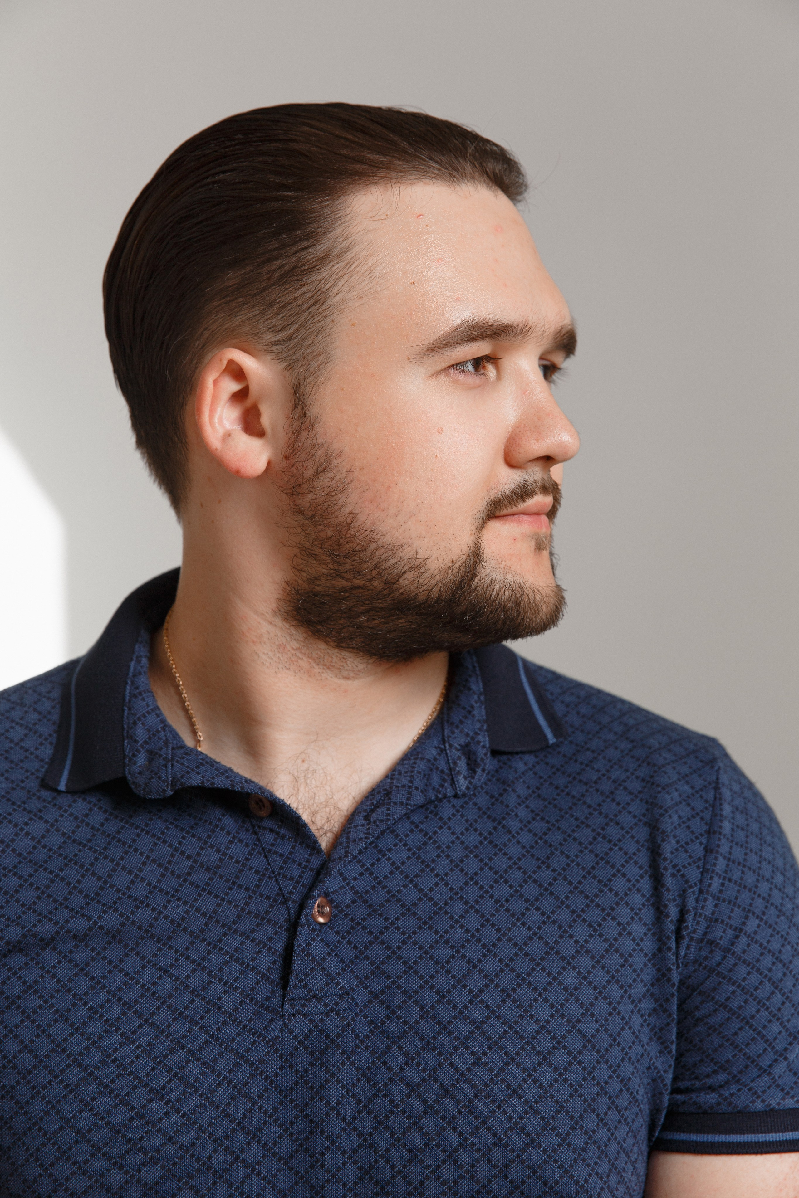 Семейная фотосессия в Нижнем Новгороде. Фотограф в Нижнем Новгороде Александр Хамов