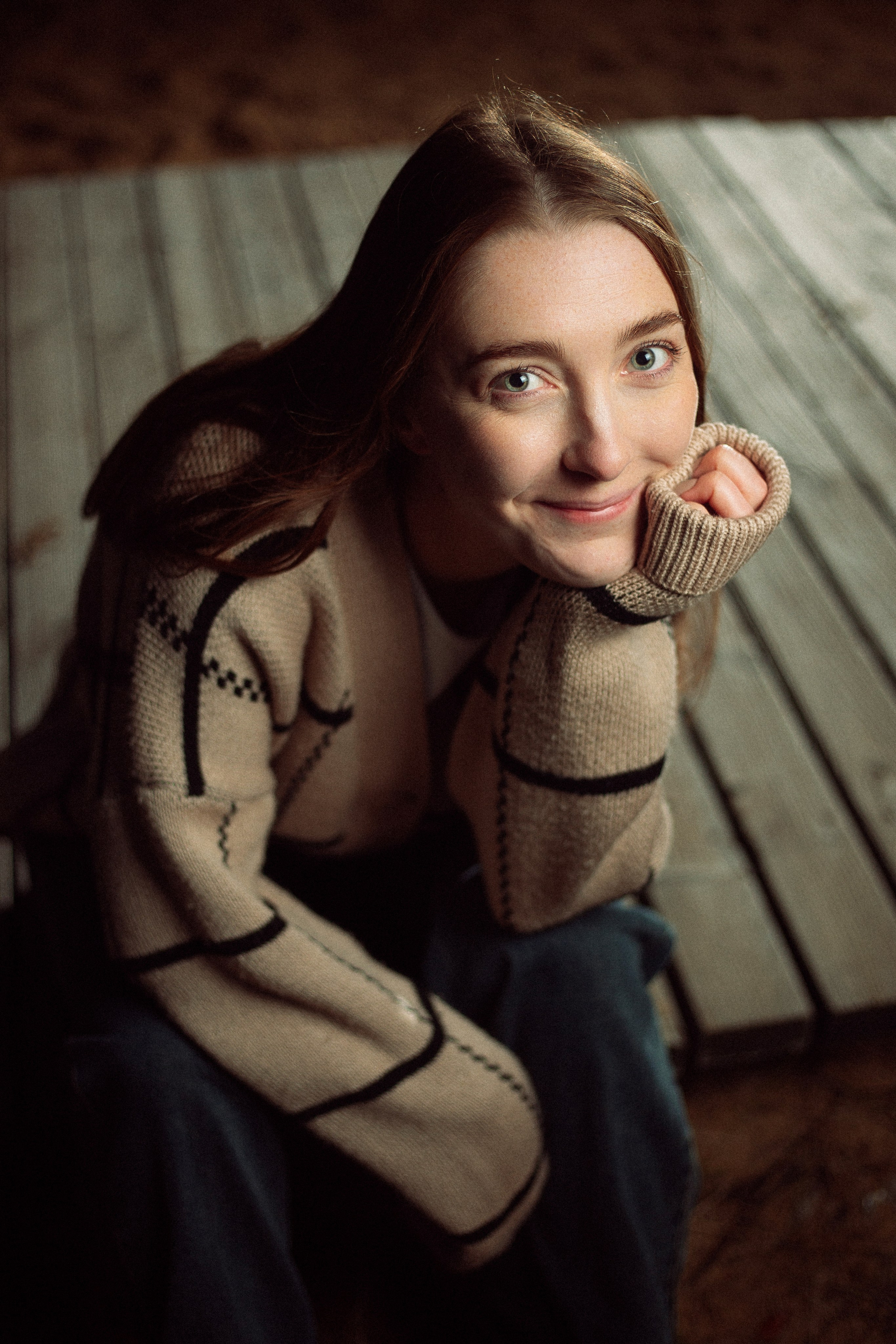 Татьяна. Фотограф в Нижнем Новгороде Александр Хамов