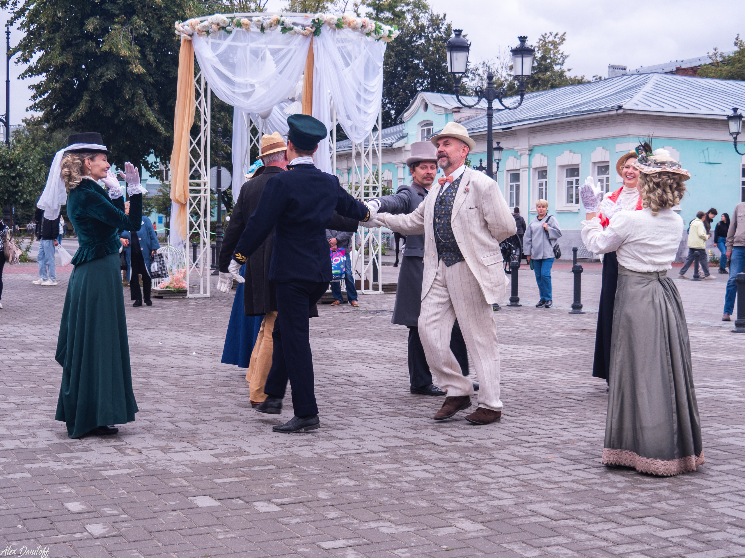 День города Муром 2025. Муром-Инфо. Новости культуры, образования, спорта в городе Муром