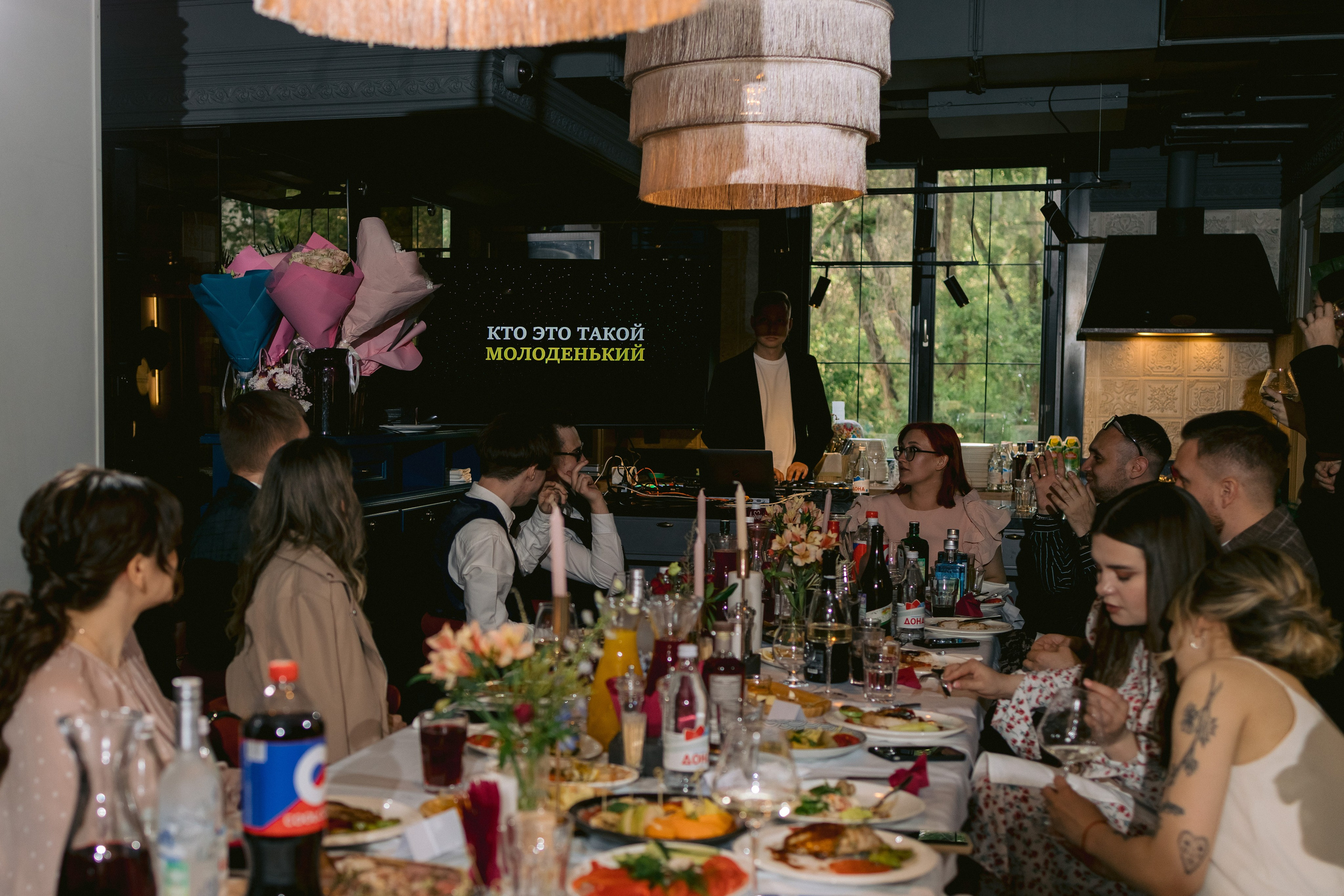 Вера, Роман. Фотограф Волгоград Кристина Прохоренко