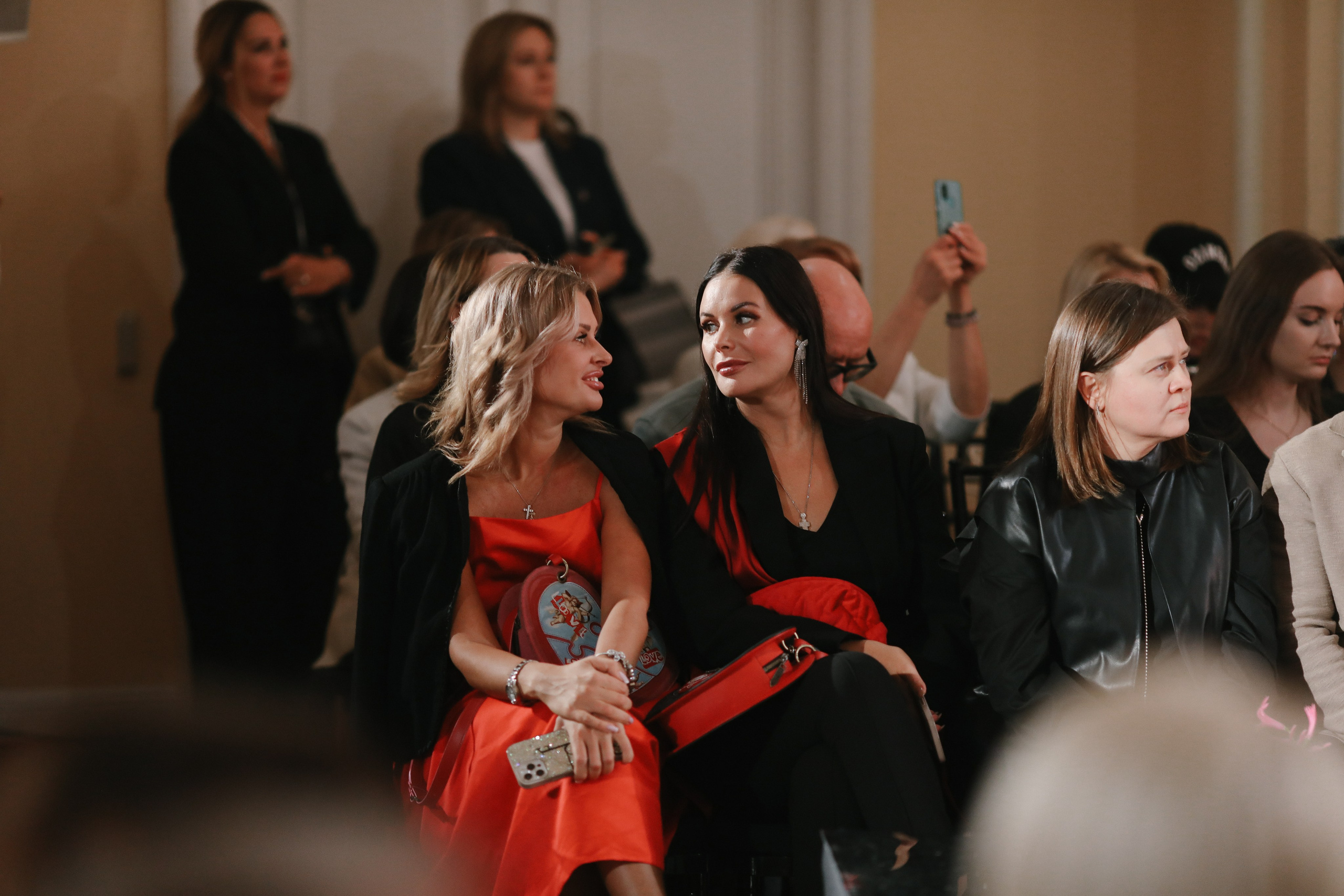 Гум Закрытый Показ 2024. Свадебный фотограф FOTOKEYT