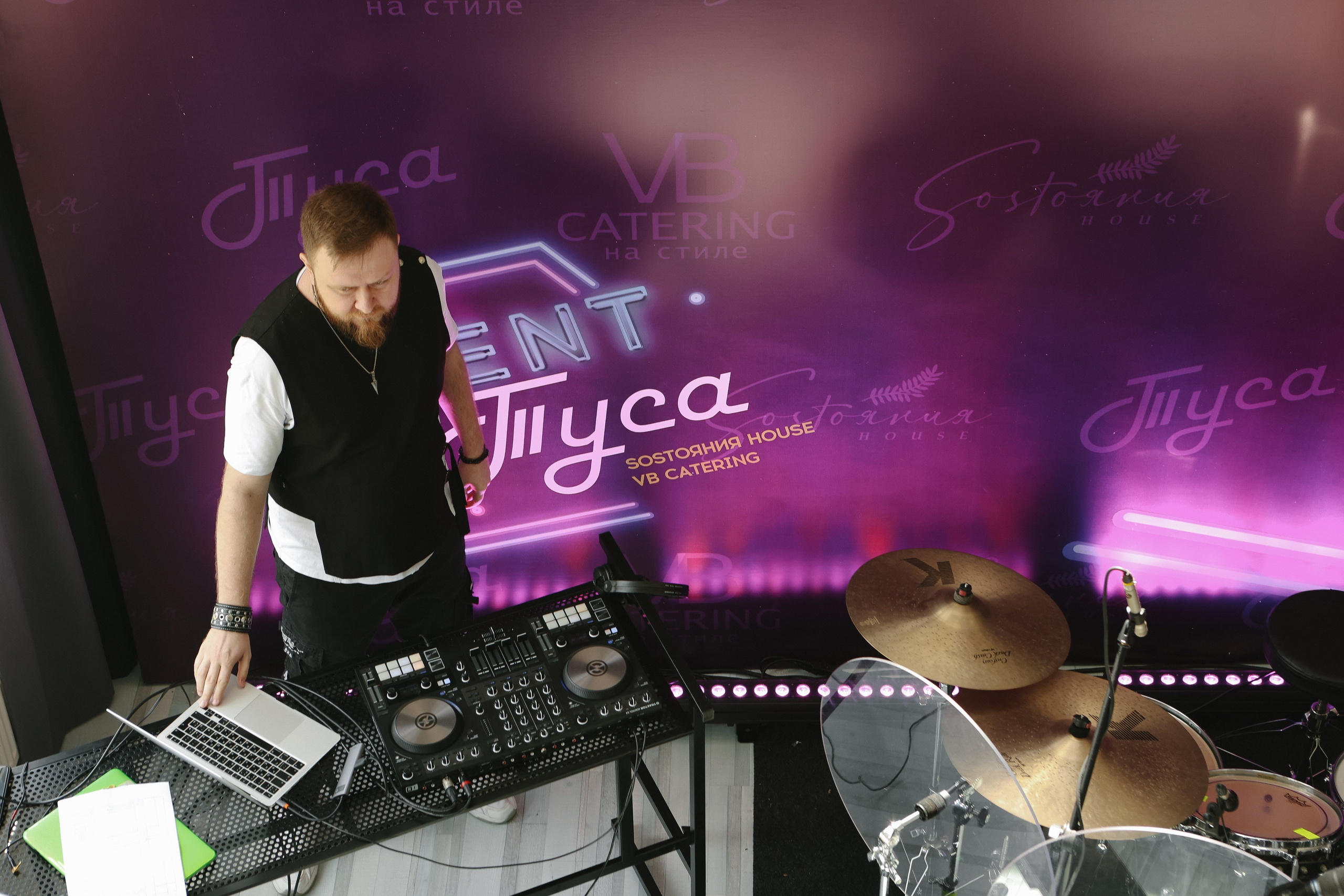 Event Туса. Свадебный фотограф FOTOKEYT