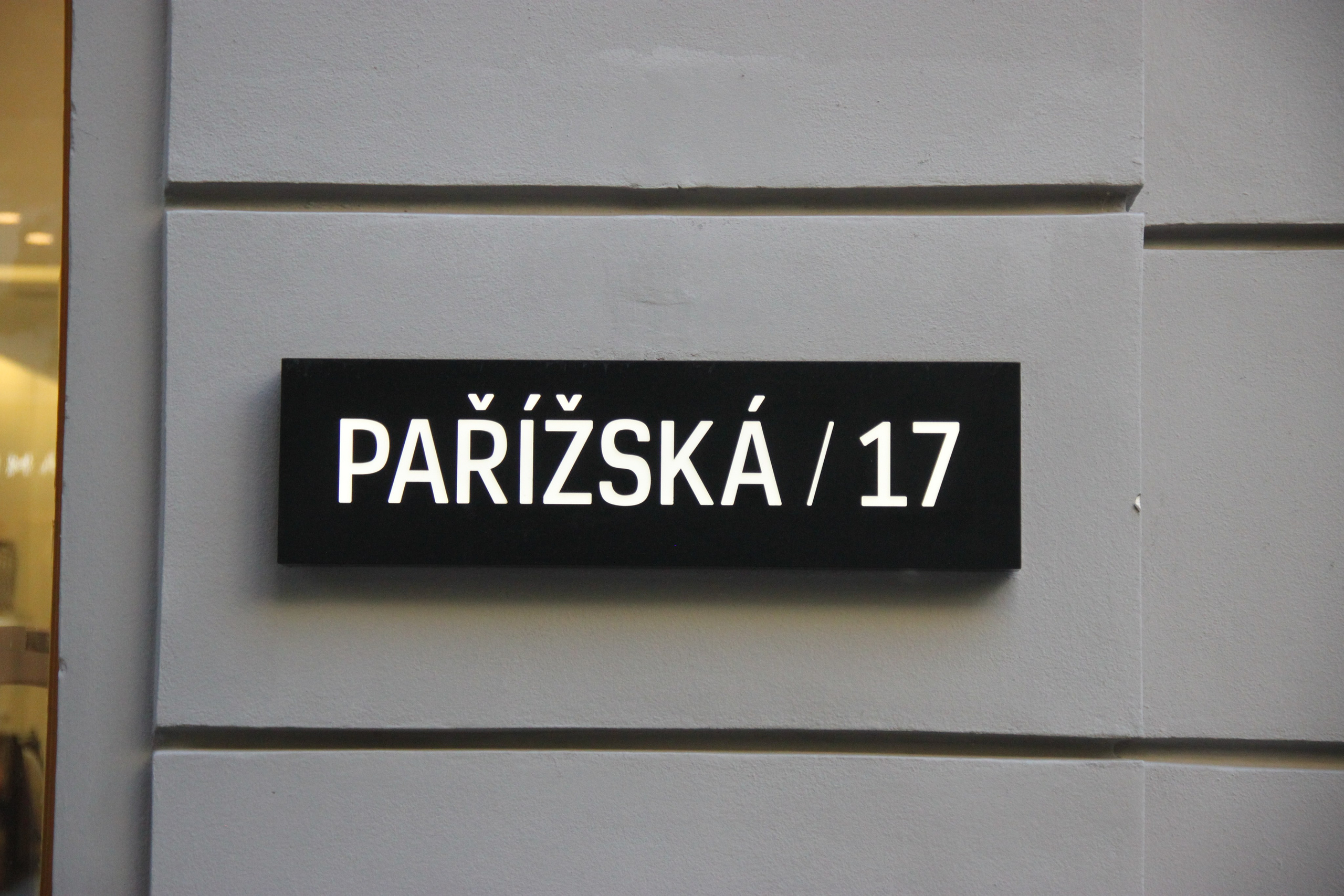 Prague, Czech Republic. Andrey Filippov Photographer