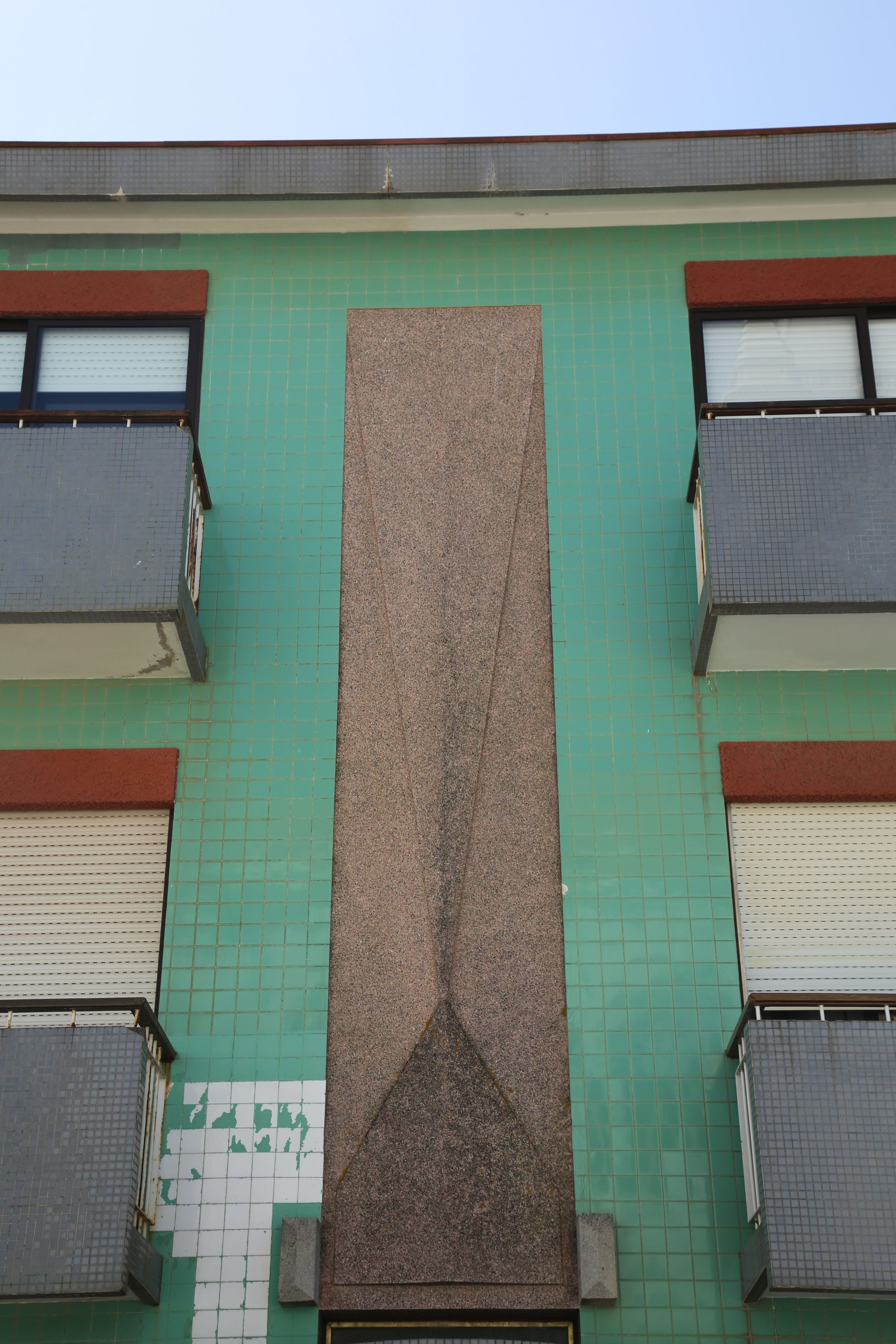 Espihnio, Portugal. Andrey Filippov Photographer