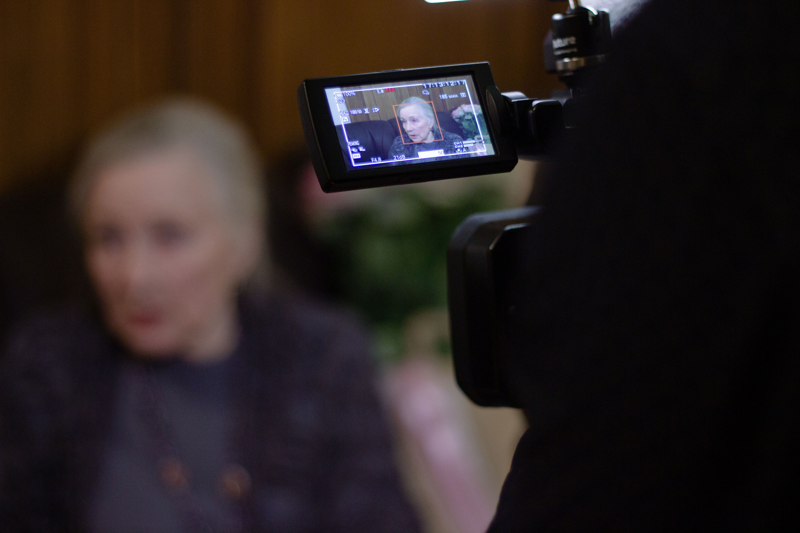 Лариса Малеванная | Дом кино. Юля Мурашова портретный и документальный фотограф