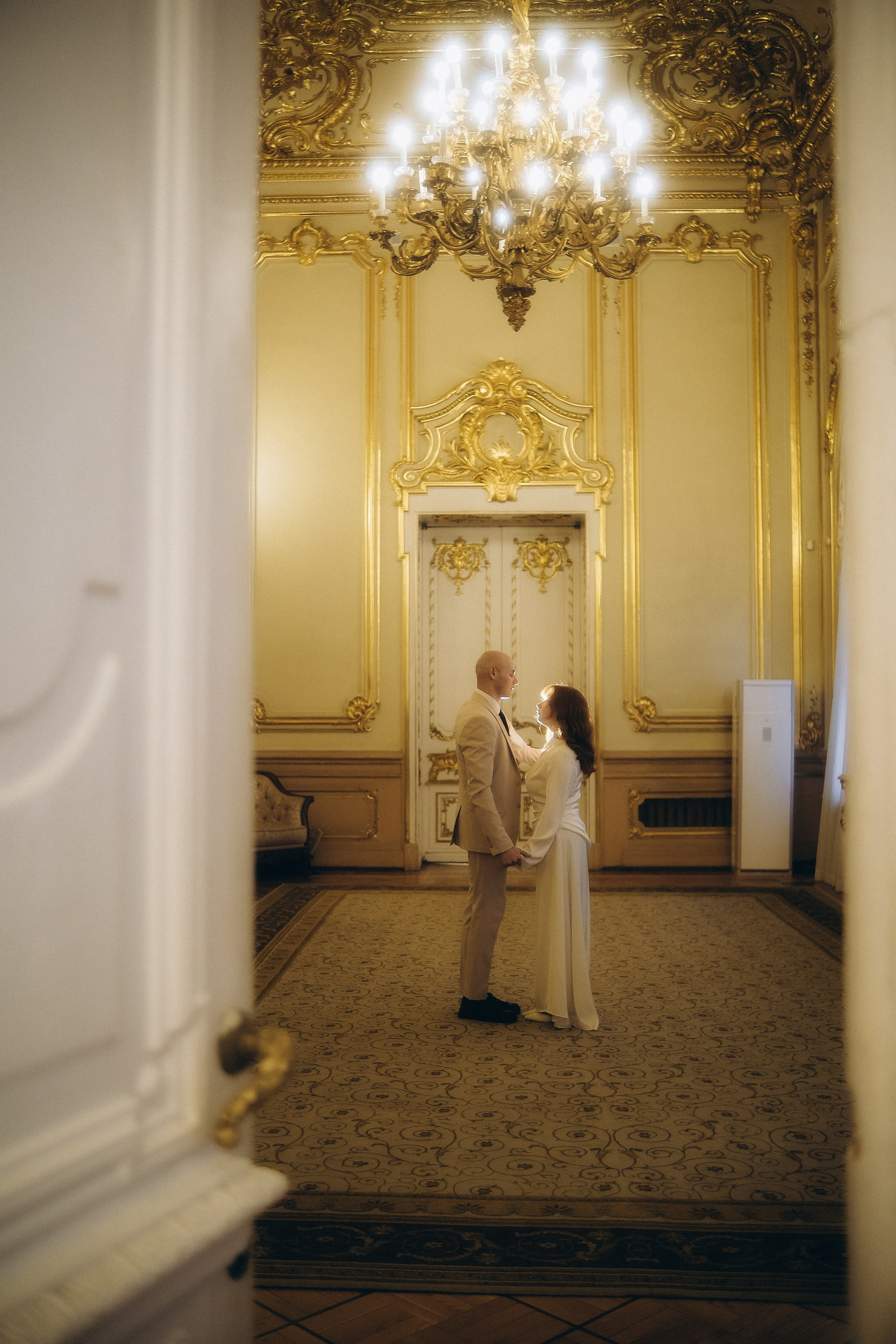 Майя & Леня ДБ1. Phdkvmr.ru