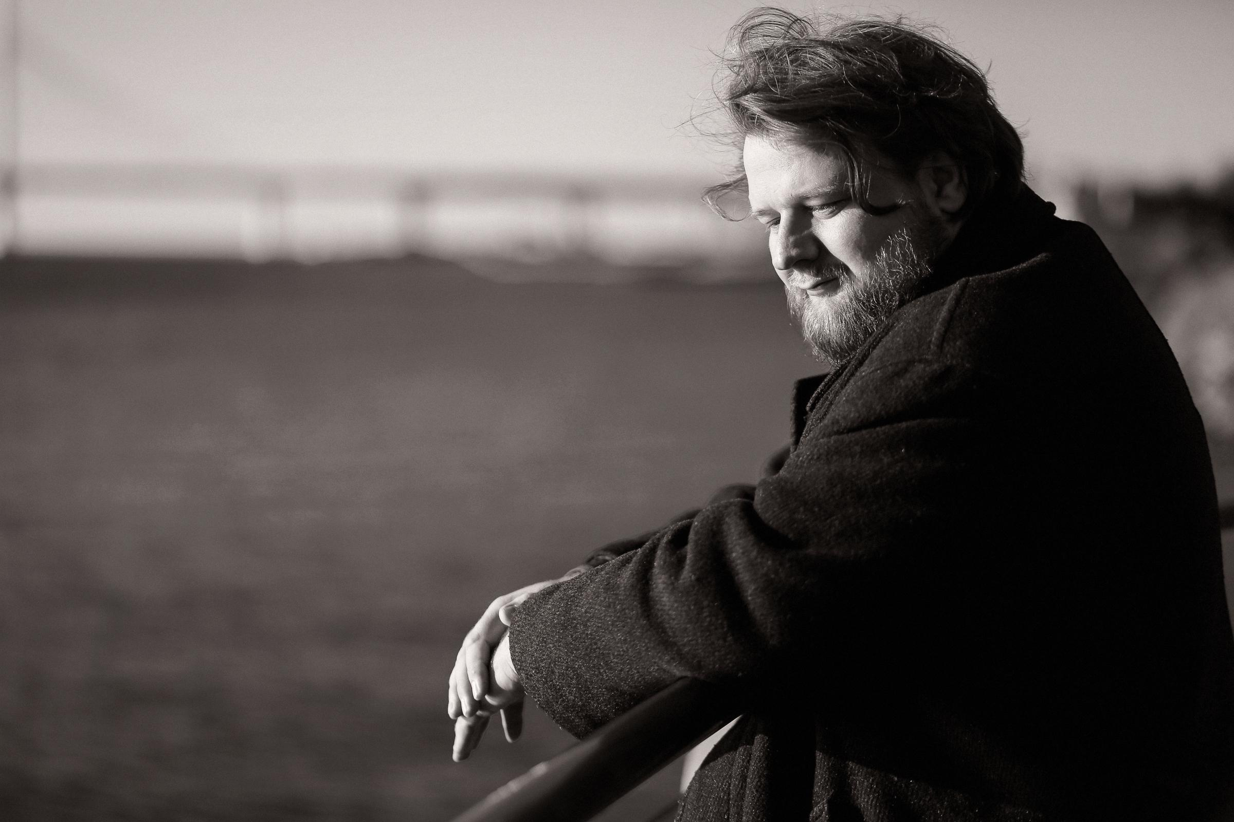 Мужская фотосессия. Фотограф женский и мужской портрет Санкт-Петербург