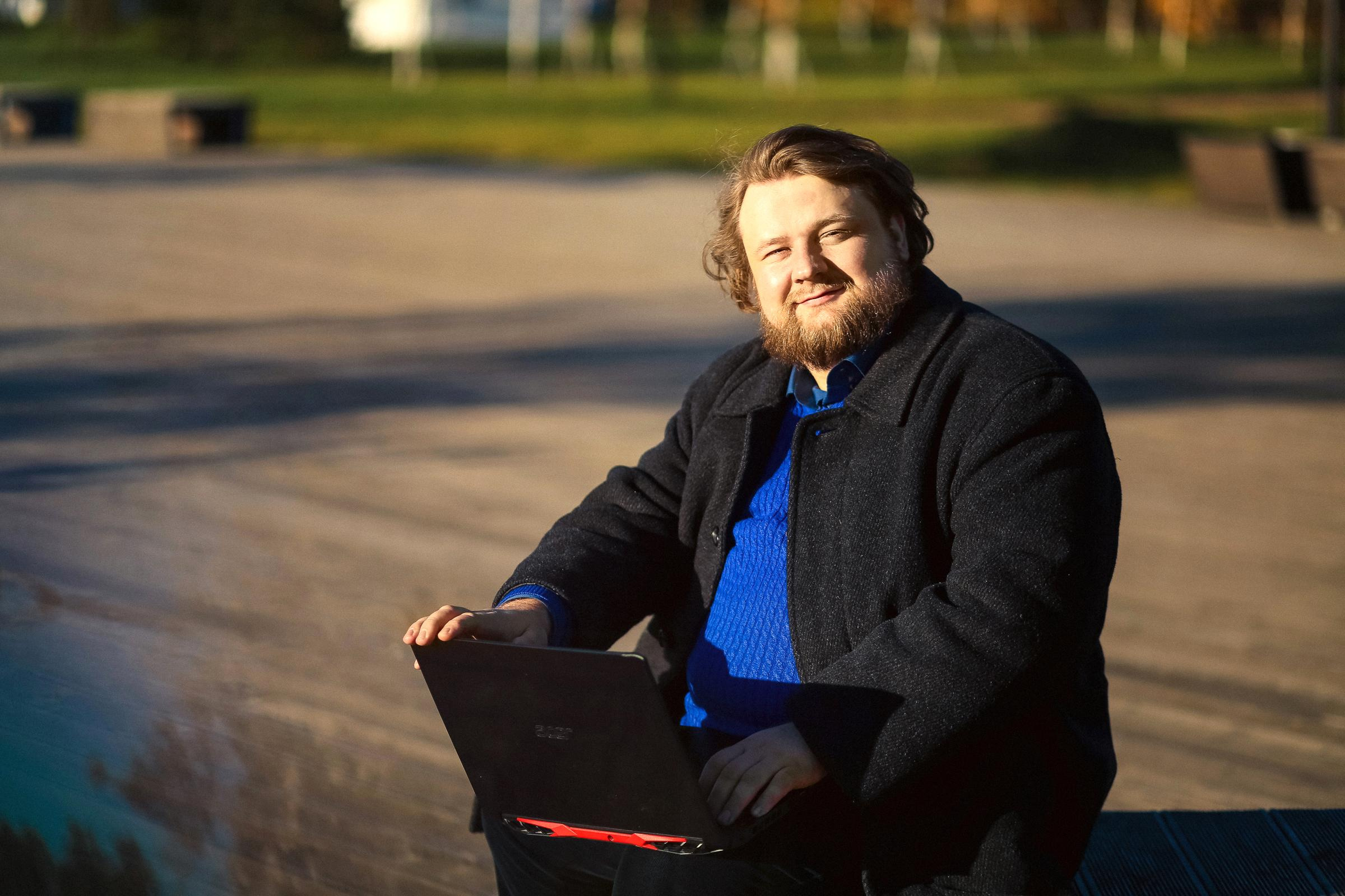 Мужская фотосессия. Фотограф женский и мужской портрет Санкт-Петербург