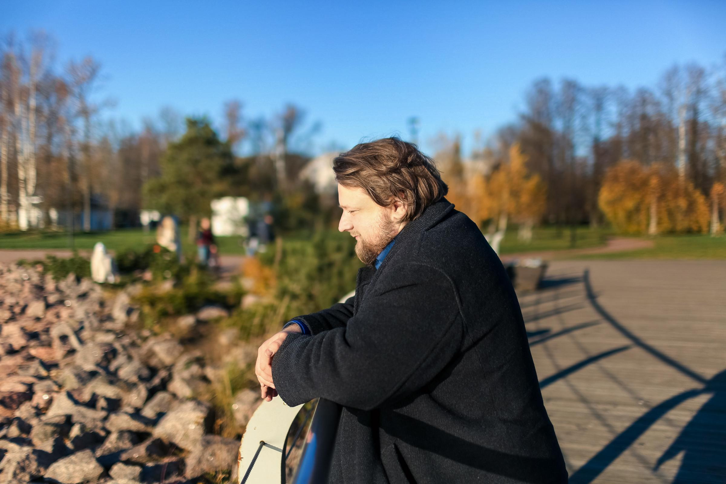 Мужская фотосессия. Фотограф женский и мужской портрет Санкт-Петербург