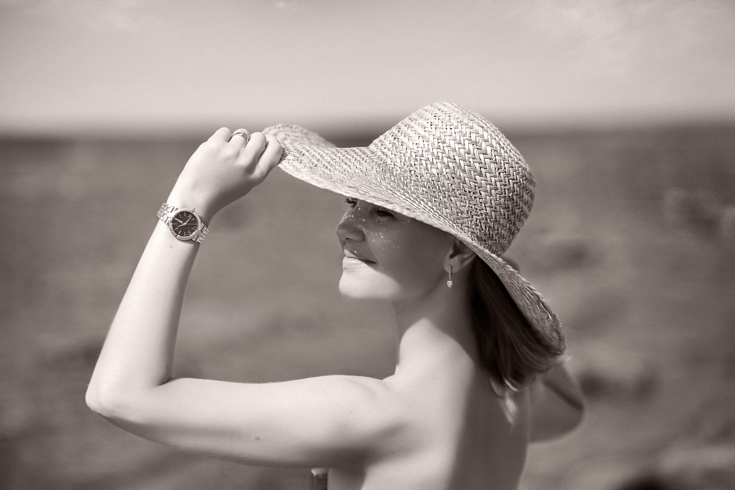 Фотосессия с белым конем в Санкт-Петербурге. Фотограф женский и мужской портрет Санкт-Петербург