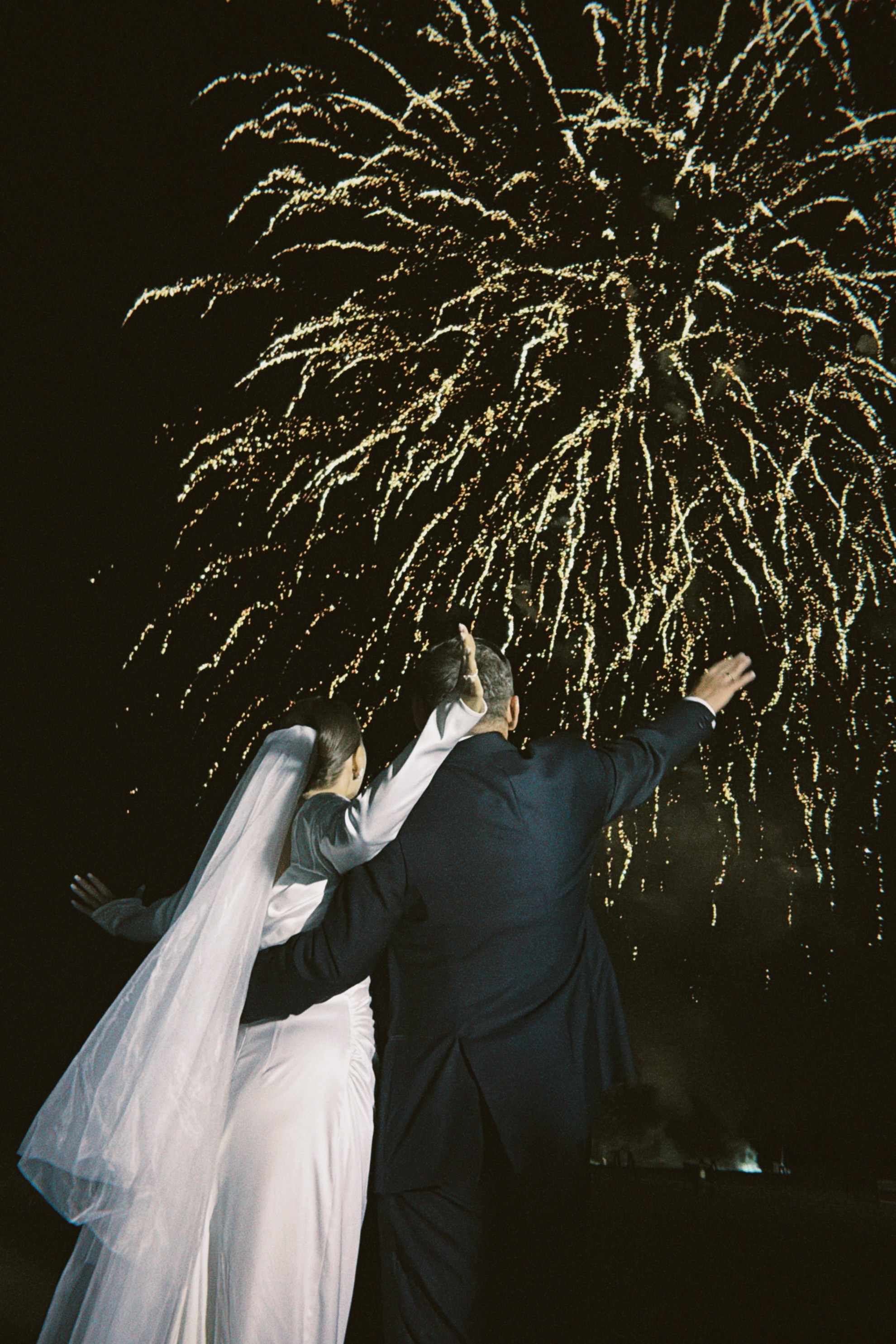 Tseleevo Wedding