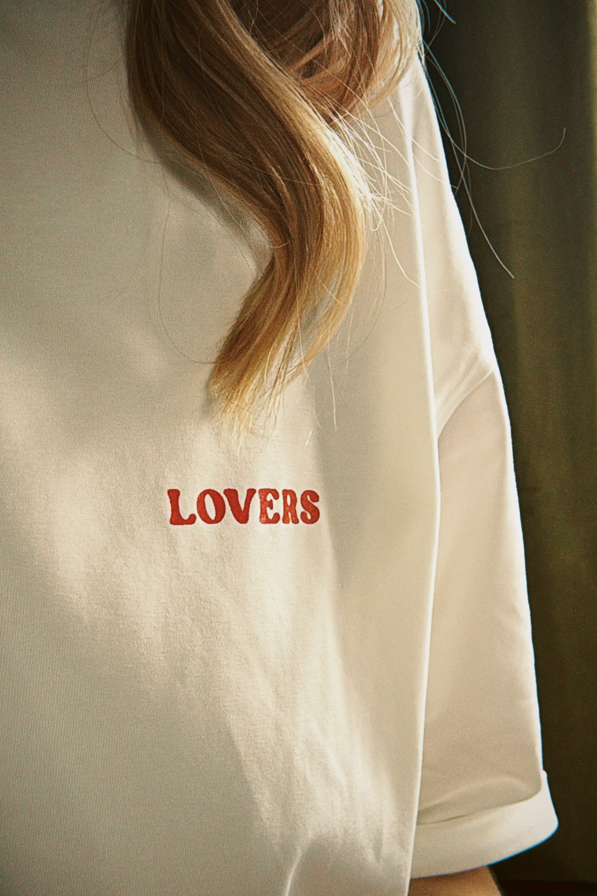 The Lovers