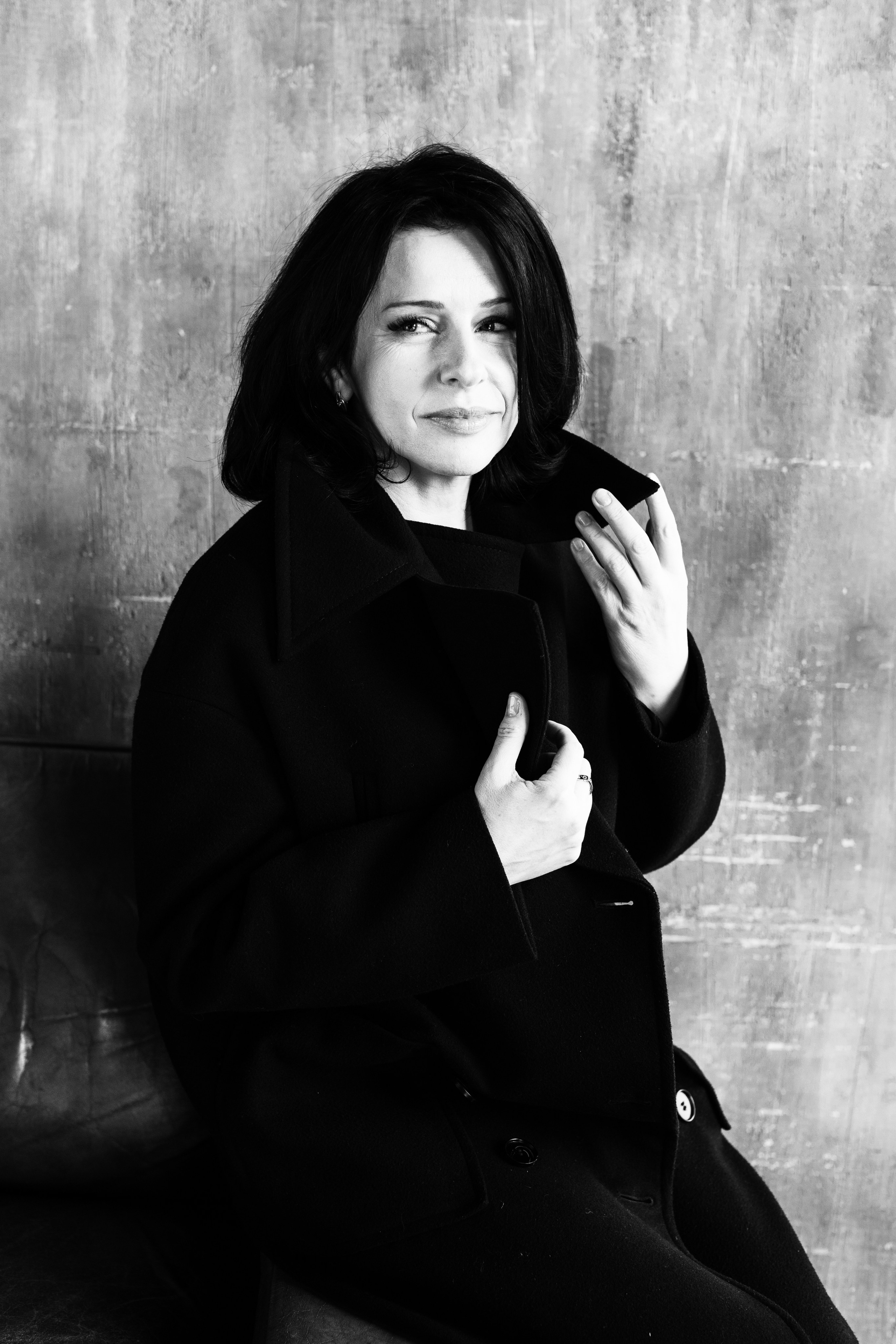 Фотодни. Портретный творческий фотограф в Москве Надя Дудник