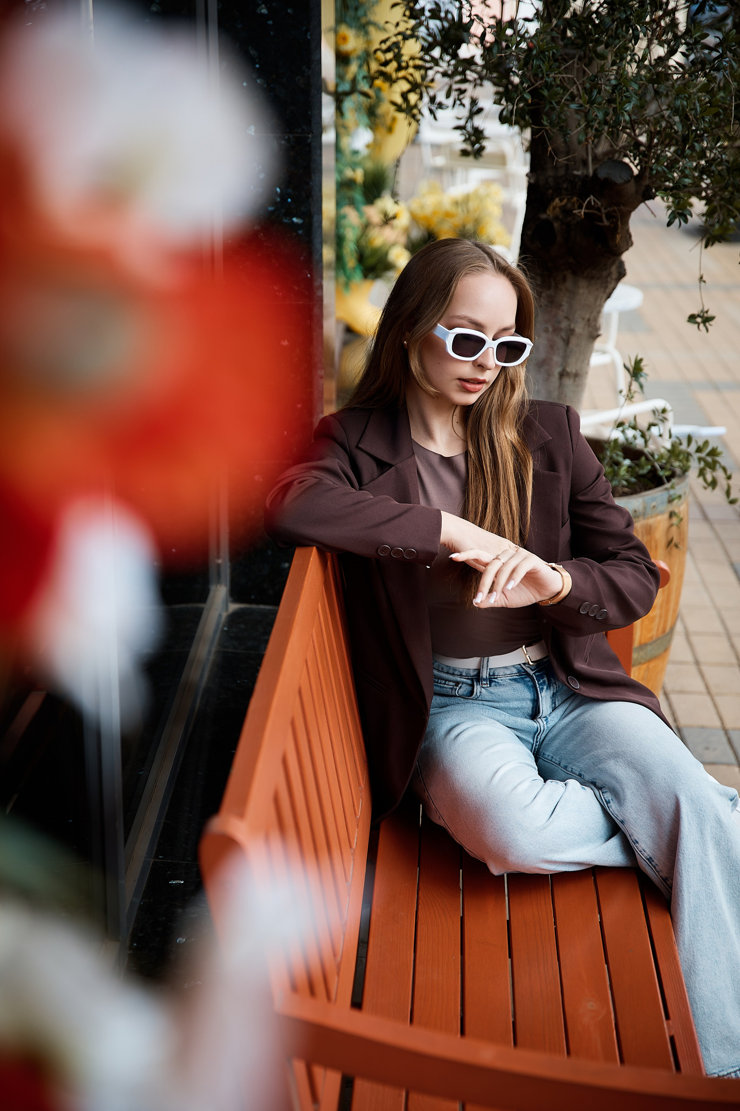 Арина. Татьяна Бабаева — Фотограф