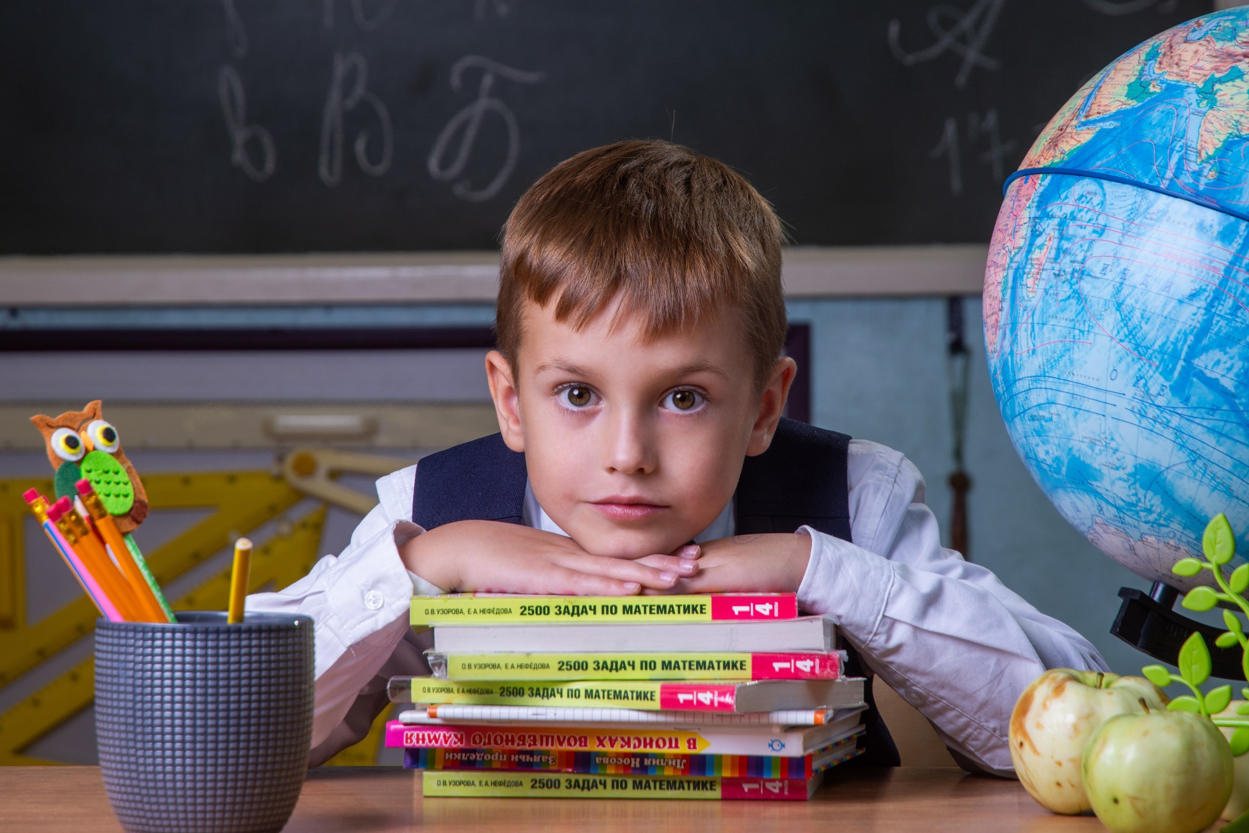 Фотосессия в школе. Фотовидео.рус