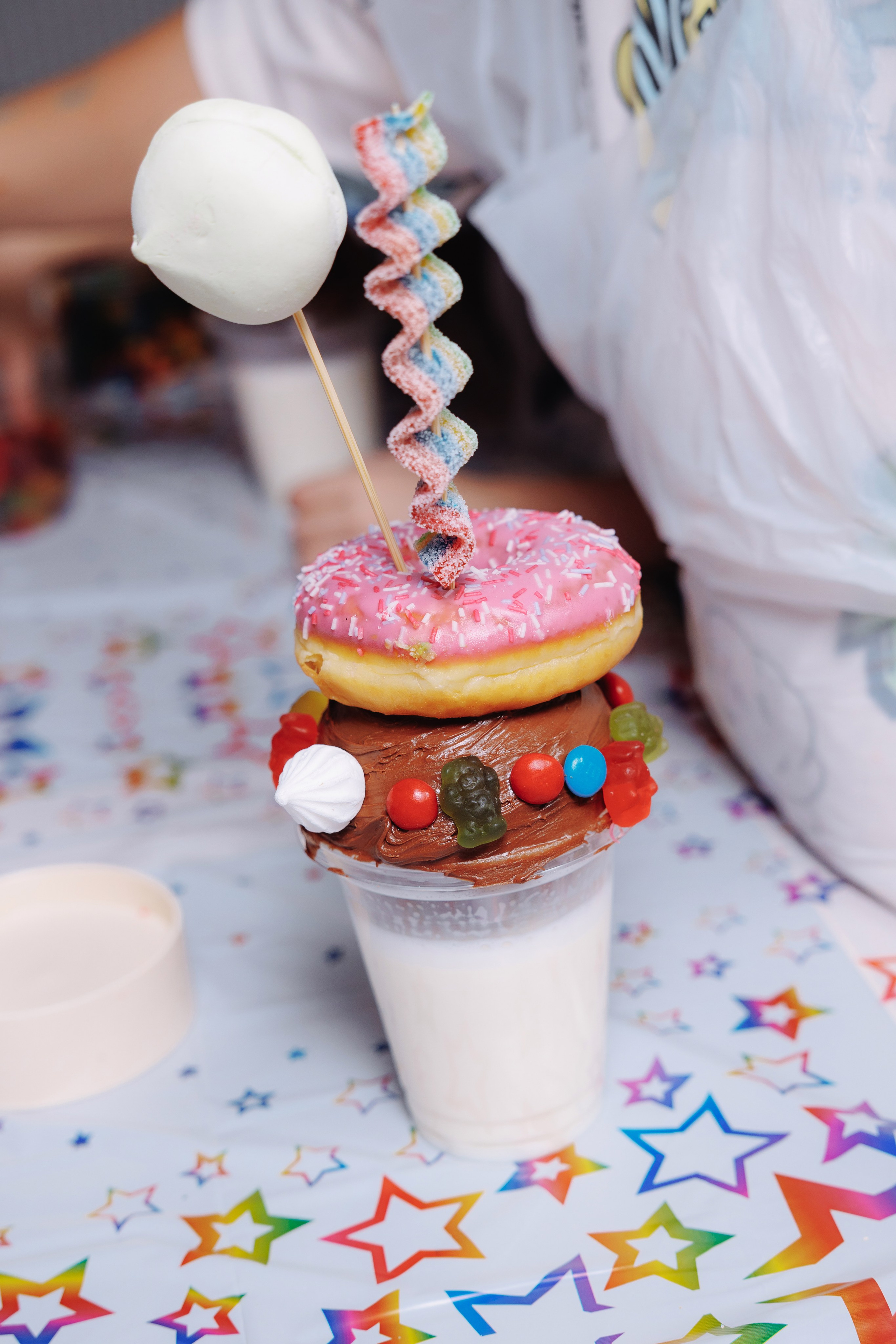 Дни Рождения. Фотограф в Санкт-Петербурге Кирюшенков Андрей