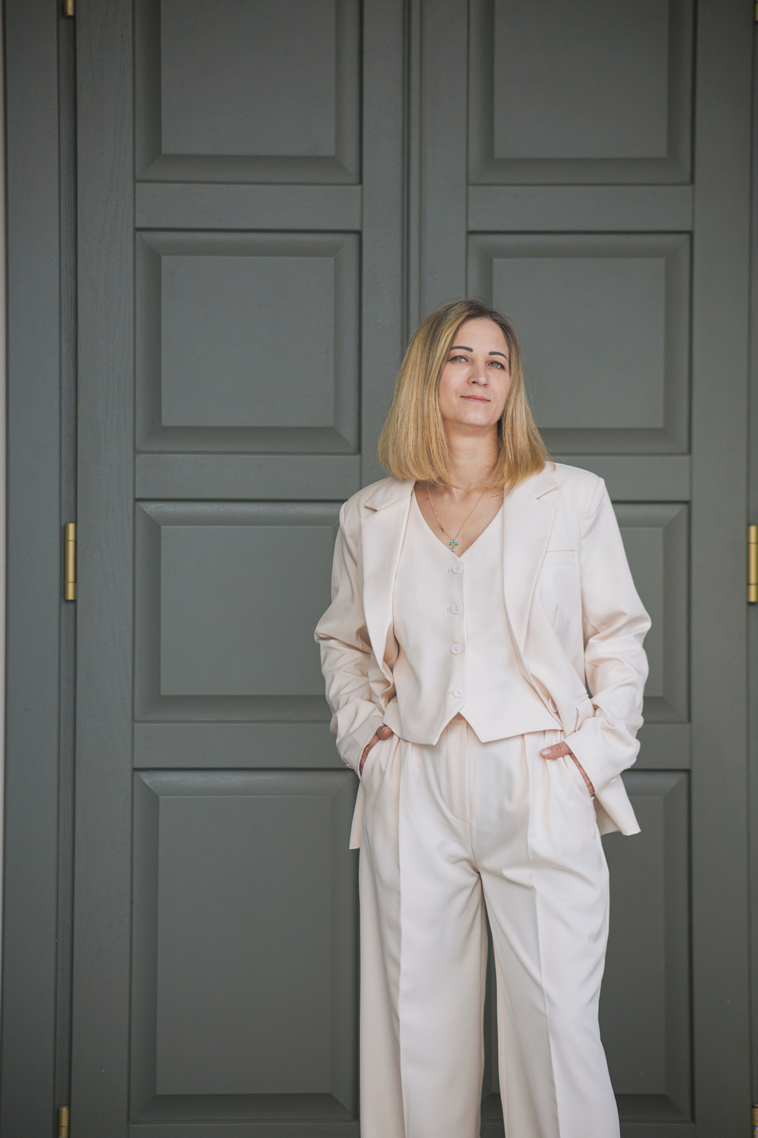 Бизнес Леди. Воронина Наталия — индивидуальный и свадебный фотограф в Рязани