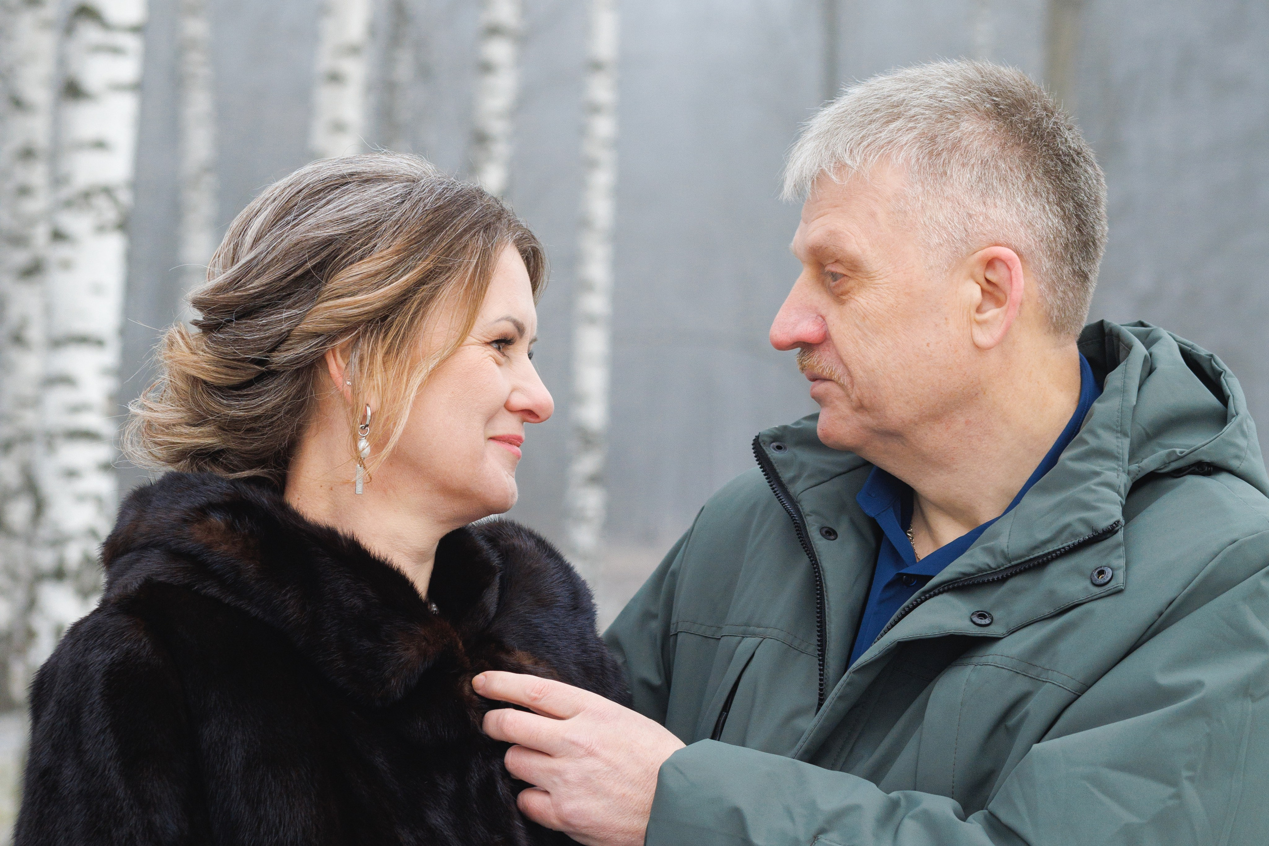 Свадьба Ольга и Дмитрий. Воронина Наталия — индивидуальный и свадебный фотограф в Рязани