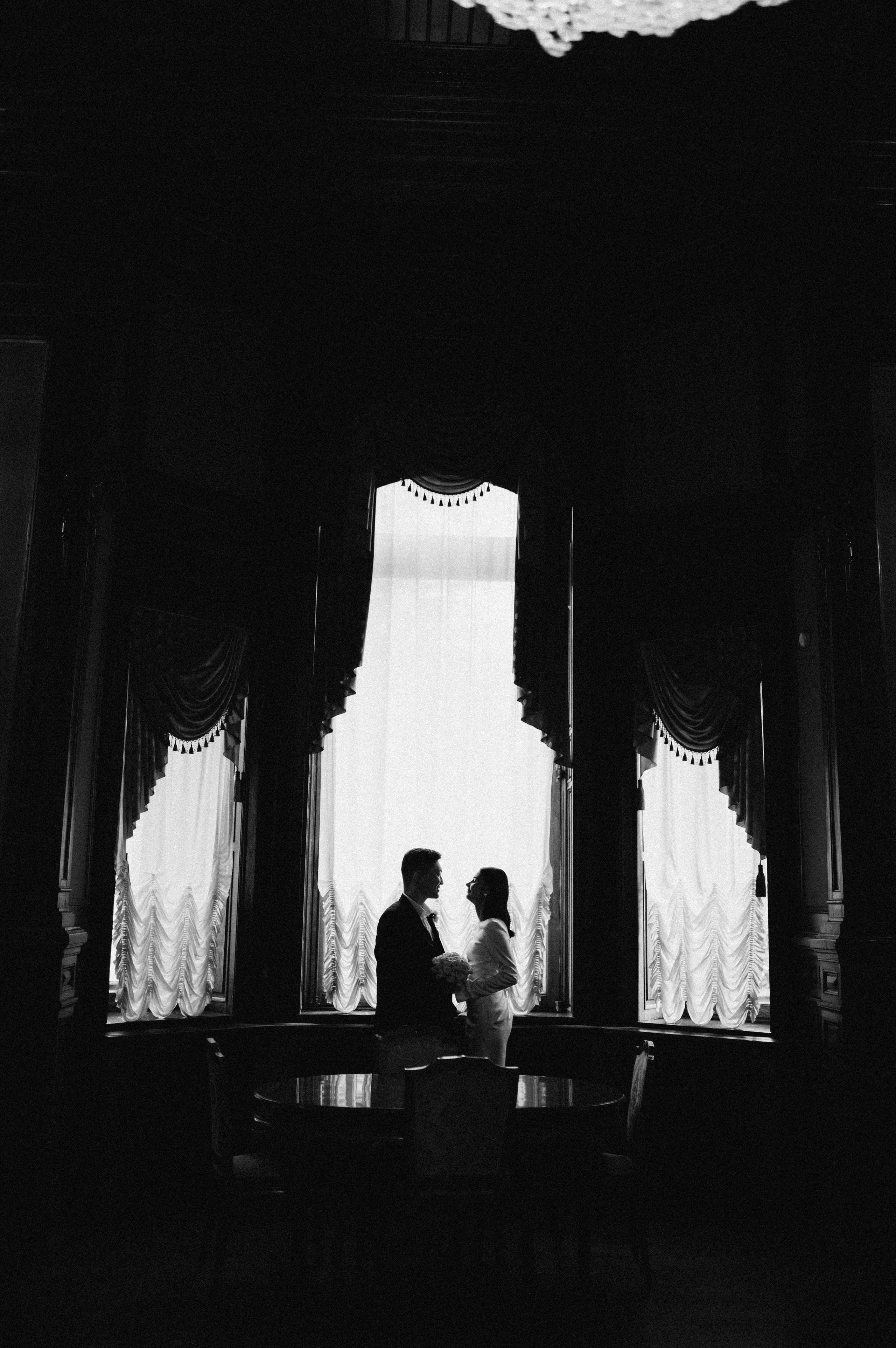 Любить, ценить и жить. Главная