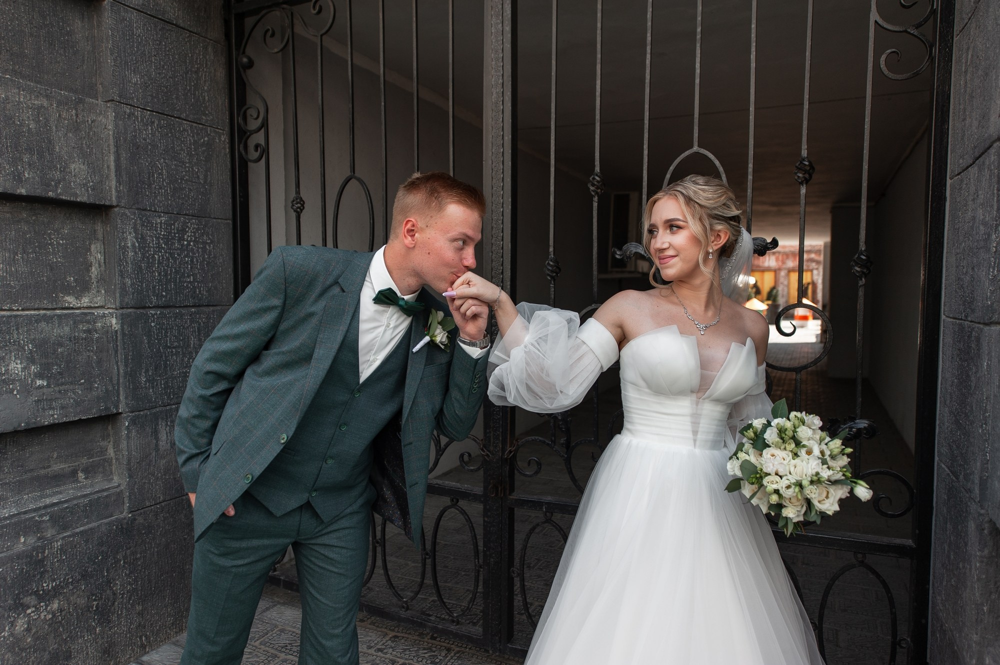 Омская Аврора. Свадебный и семейный фотограф в Омске Мормулев Михаил