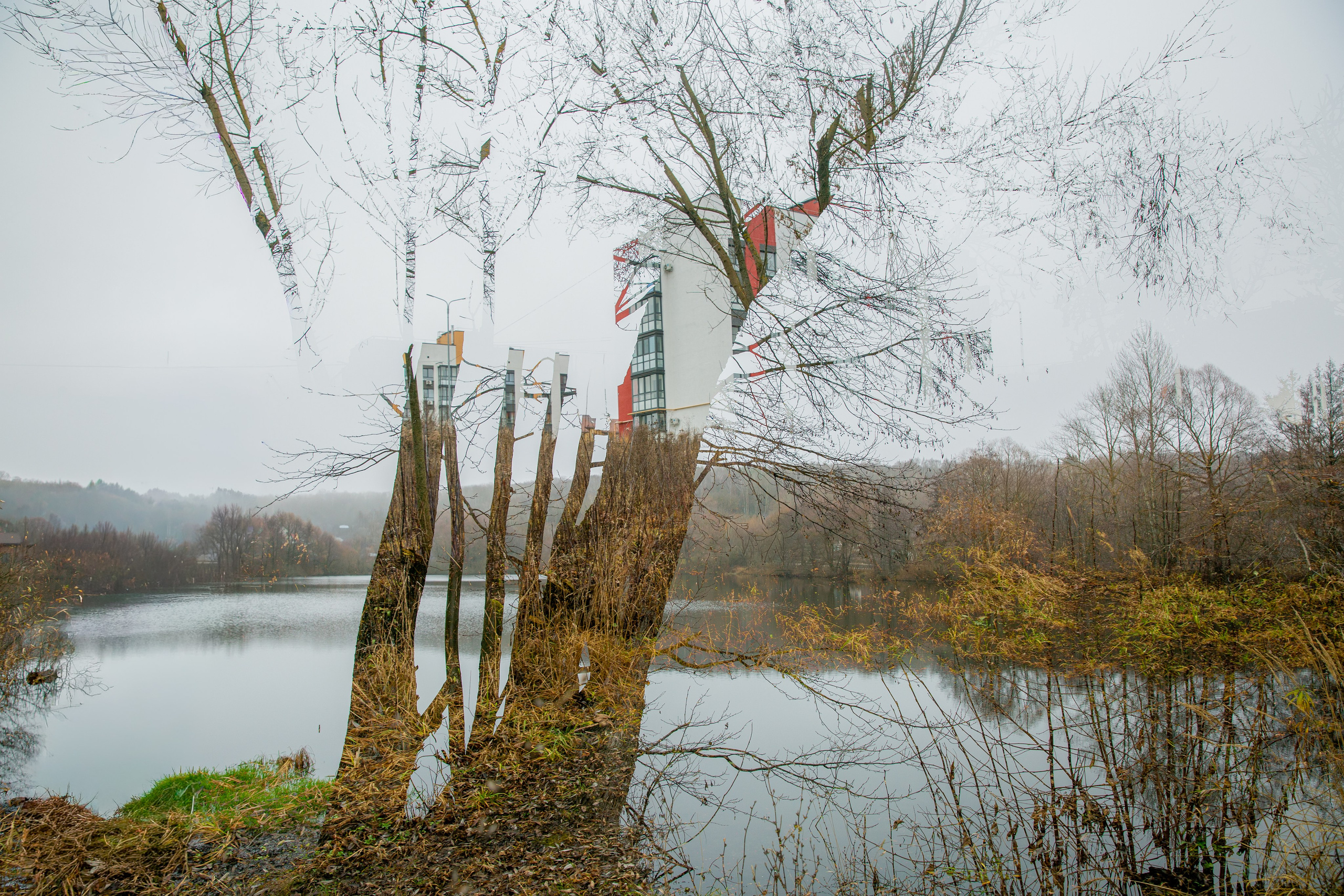 СТРОФА 1 — ФОРМОПОТВОРСТВО. Photographer Anna Arzamastseva