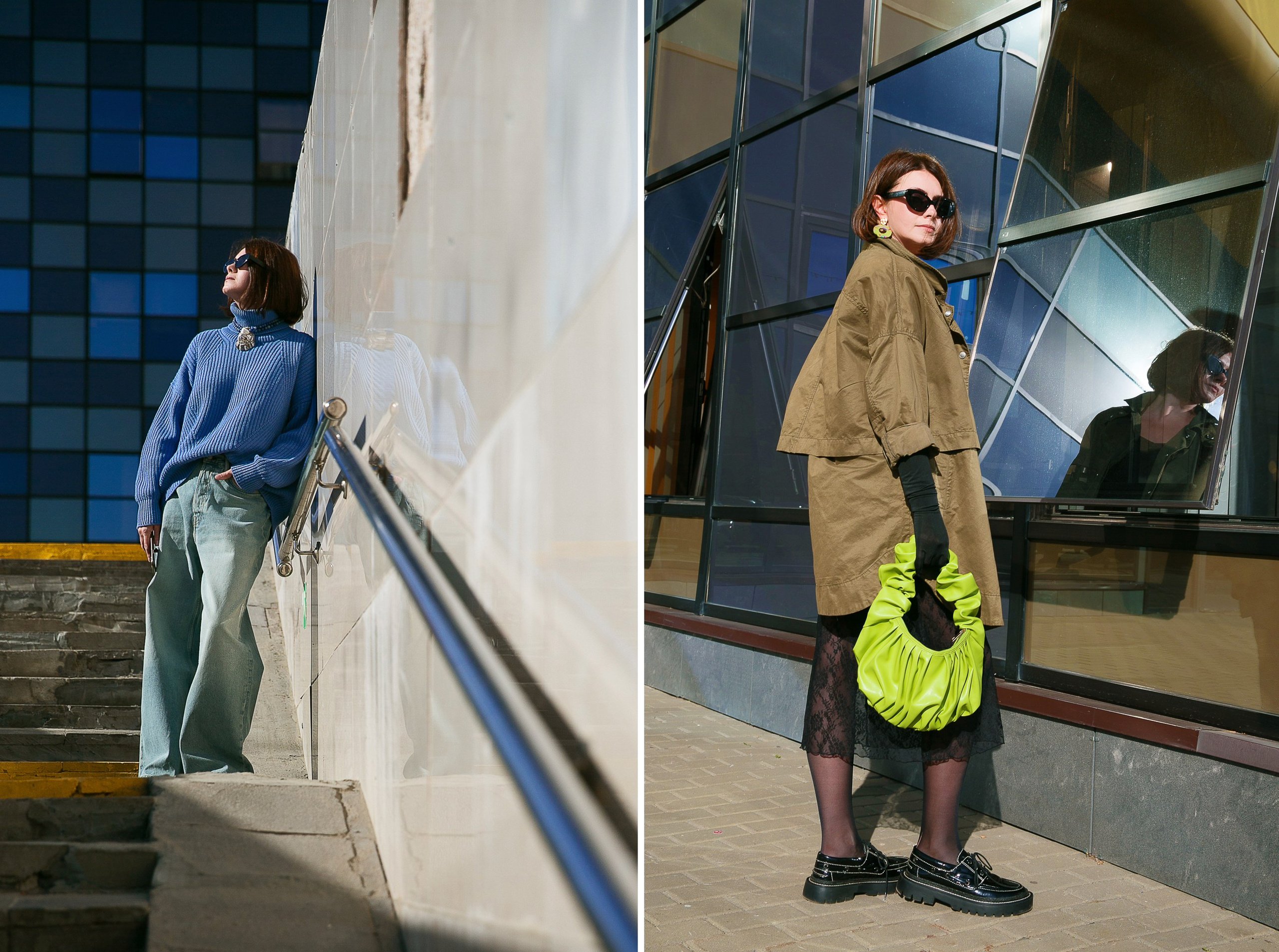 Street Style for Resale 69. Photographer Anna Arzamastseva