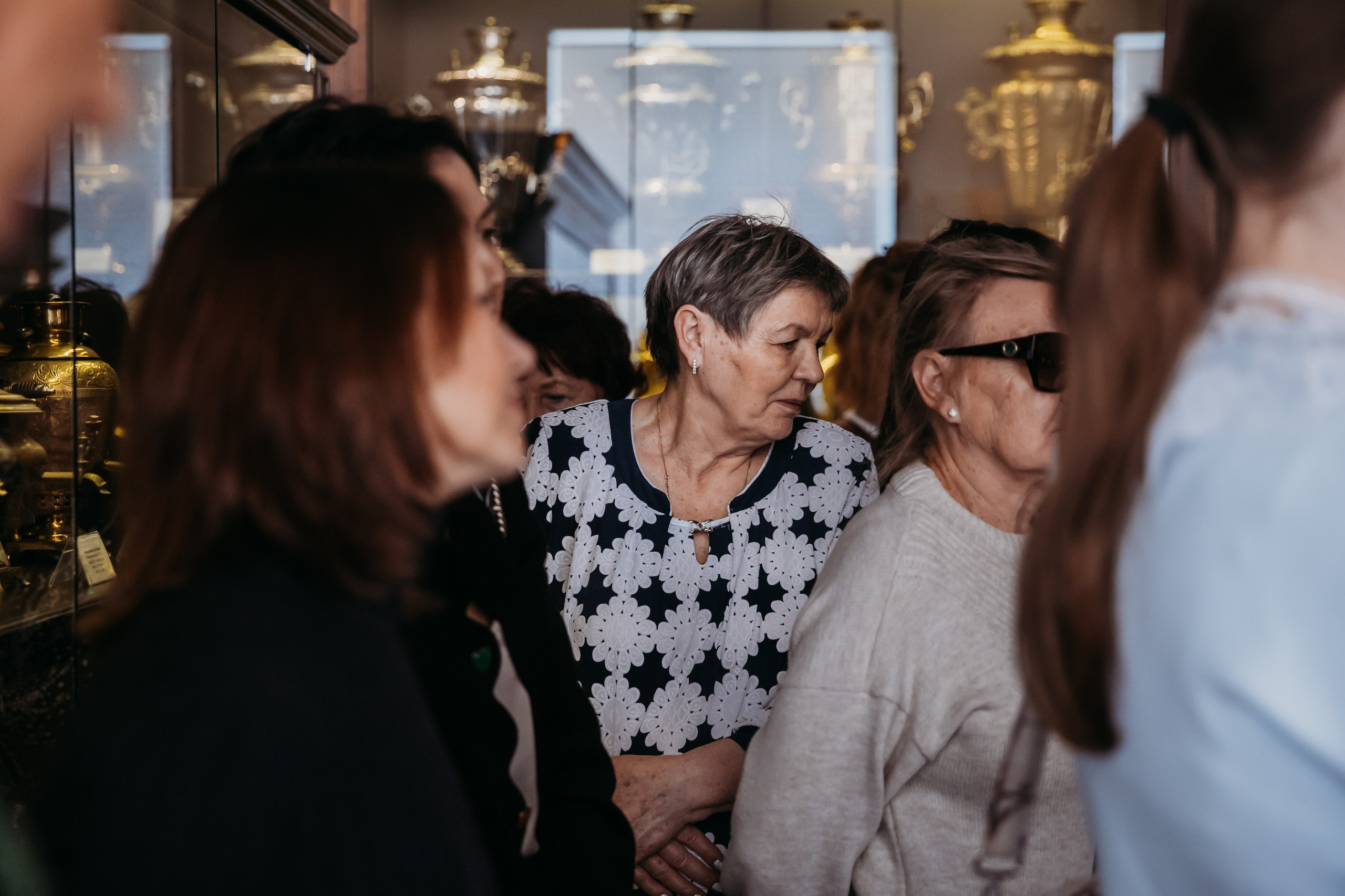 Родные люди «Тула». Леся Гаранина. Семейный фотограф/видеограф Москва и область