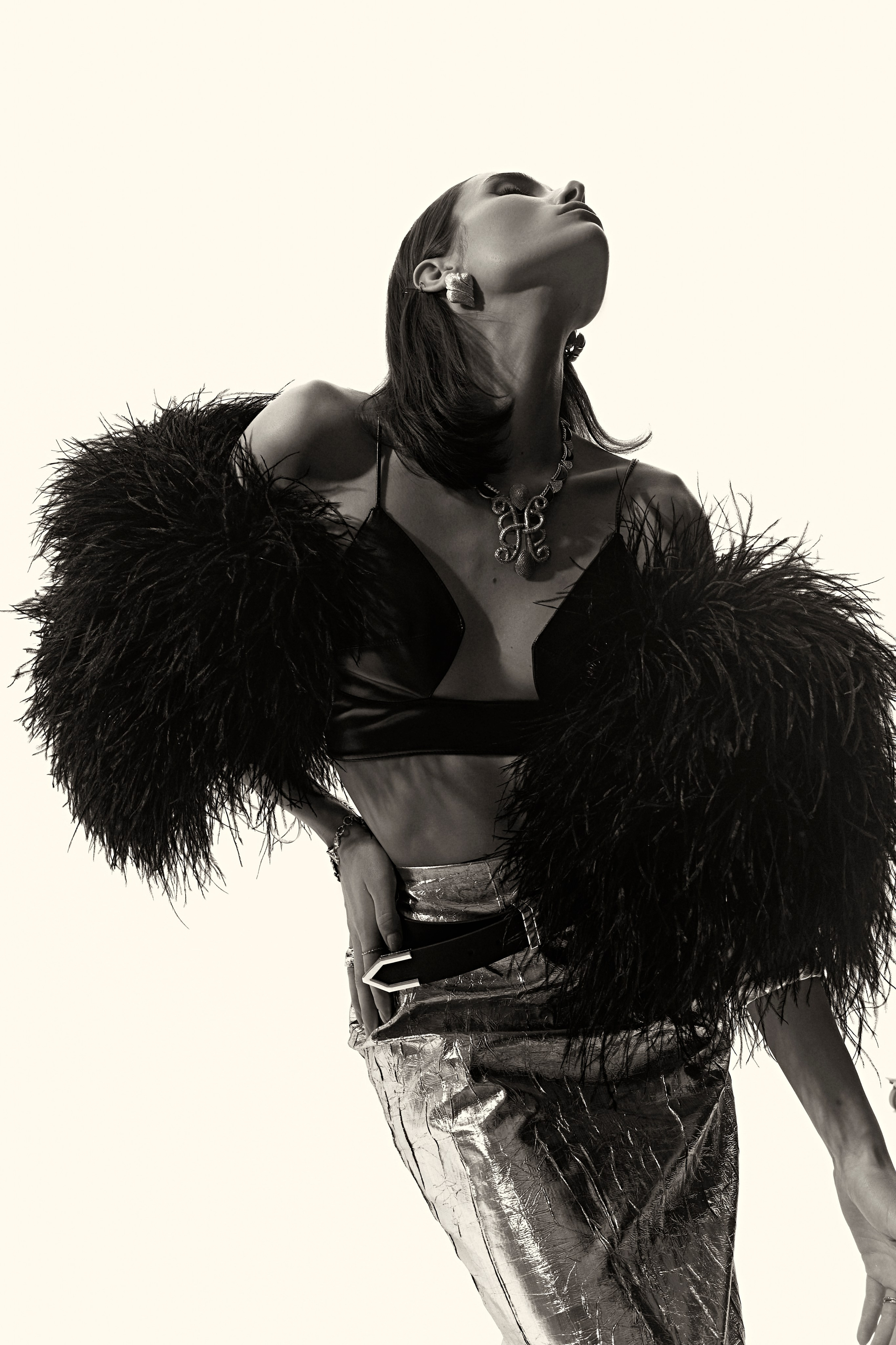 VALERIYA. Фотограф в Москве