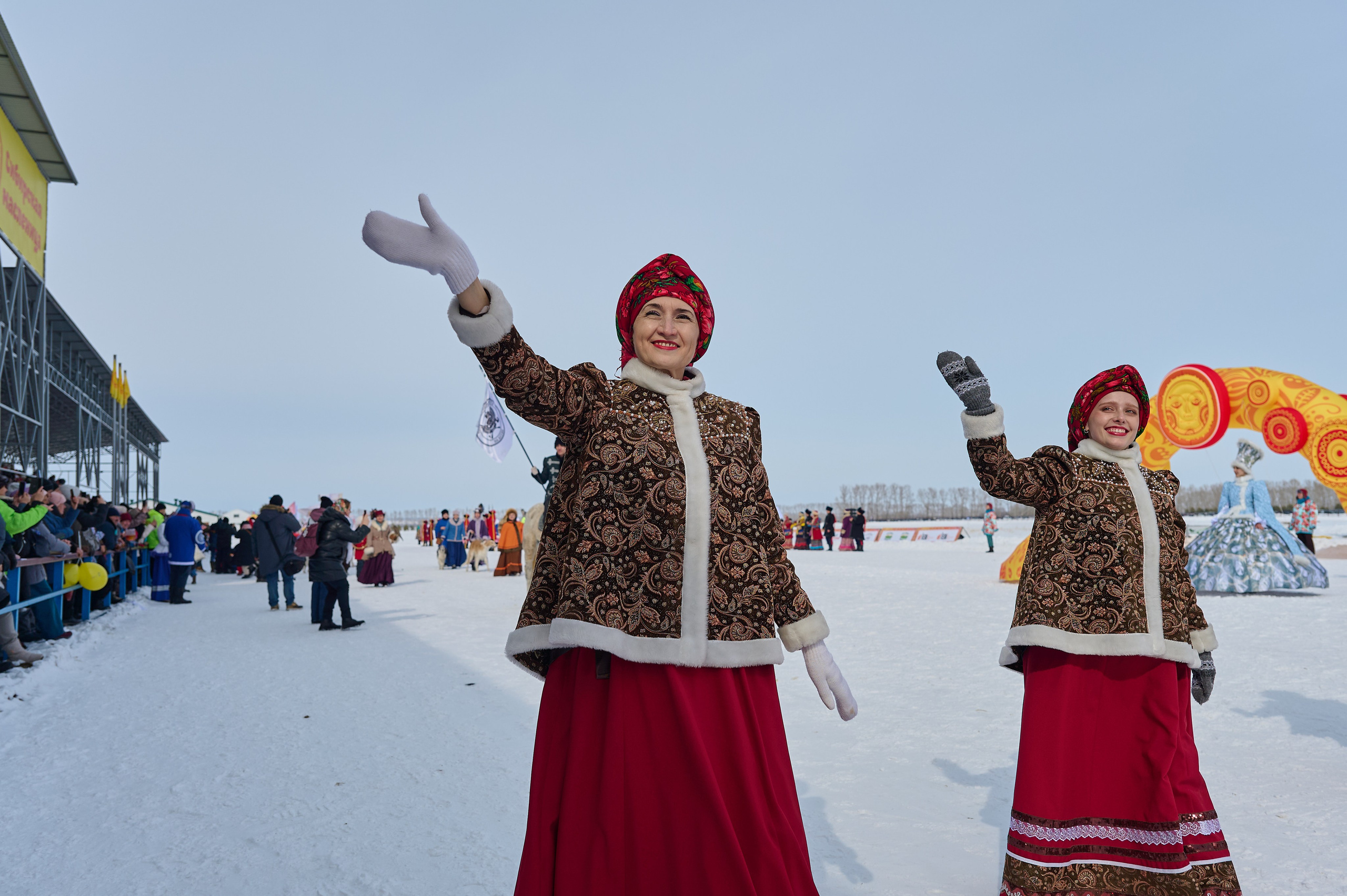 Сибирская масленица. Фотограф Опыт Качество Скорость Горный Алтай Барнаул