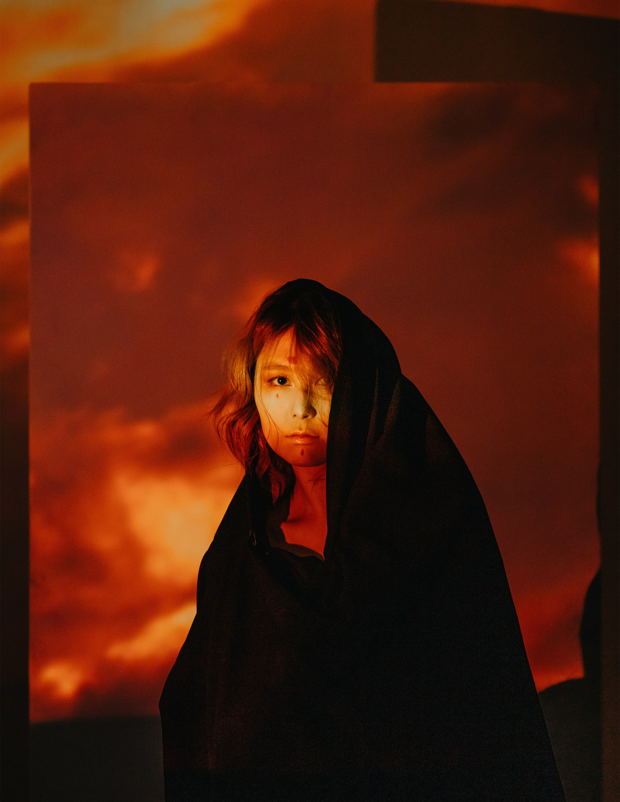 Peace and War. Коммерческий и некоммерческий фотограф в Алматы Сланбек Адиль