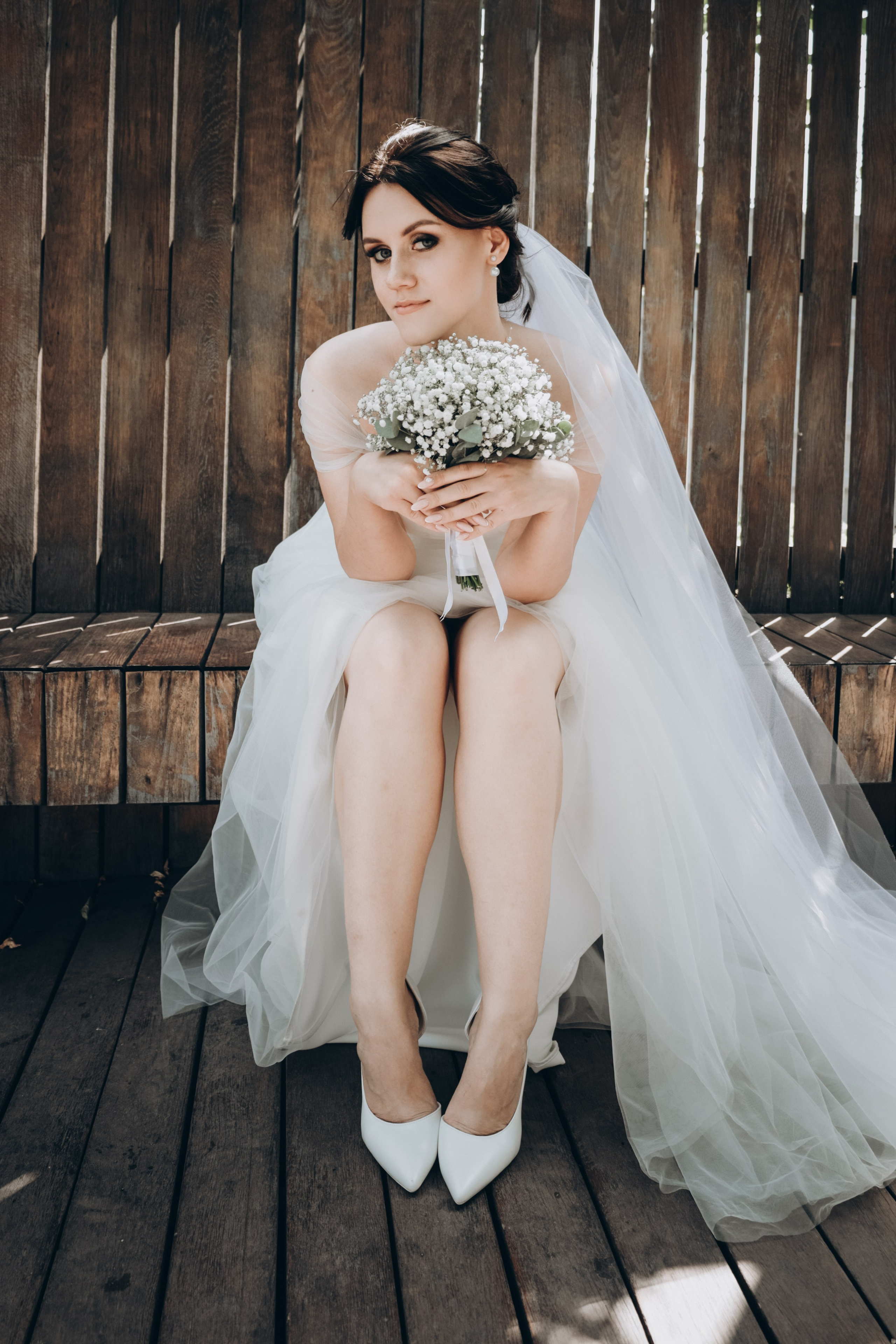 Свадьба. Фотограф, фотохудожник г. Краснодар Оксана Зинченко