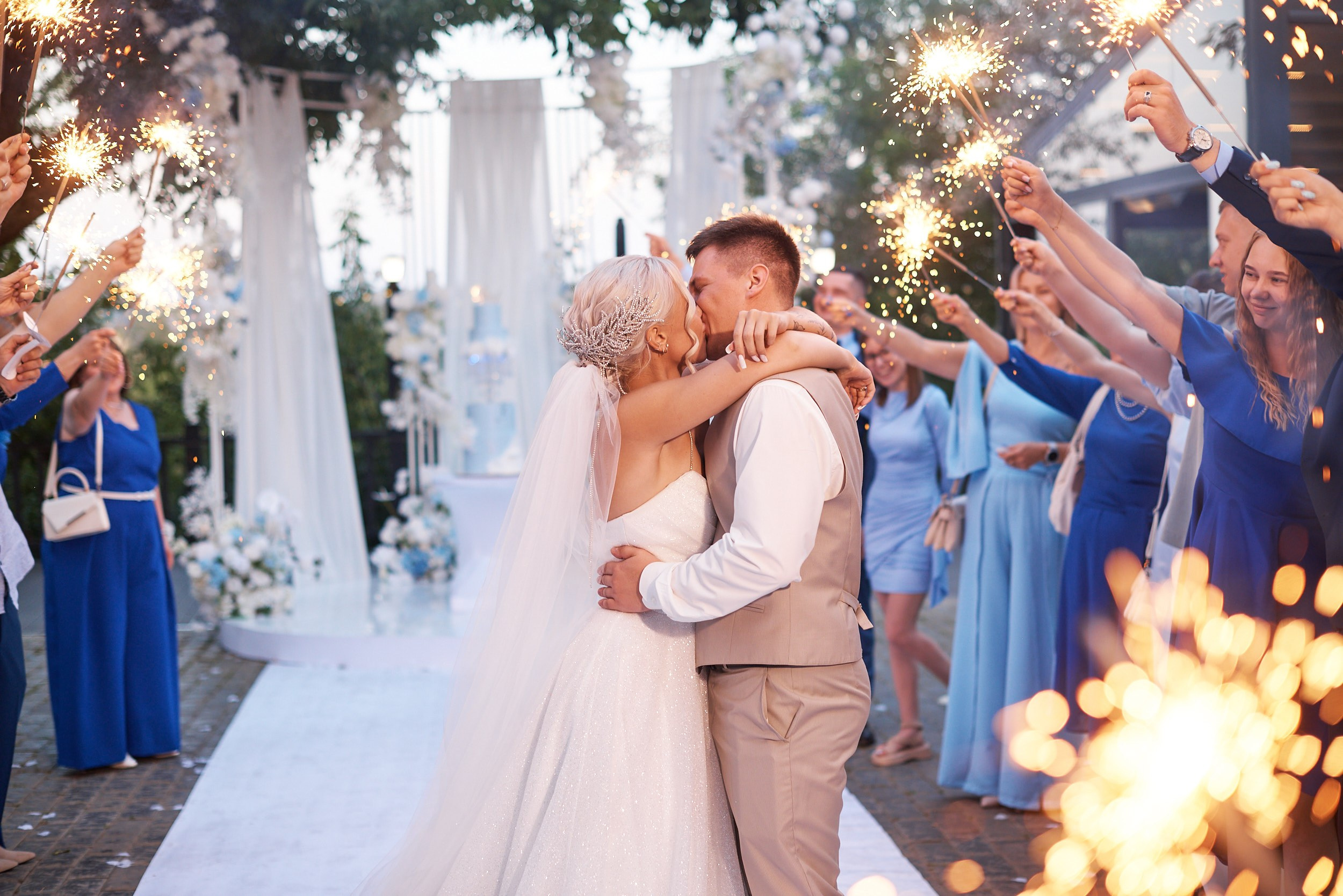 Аркадий и Диана. Свадебный фотограф, видеограф в Клину, Москве, Зеленограде, Калабушкин