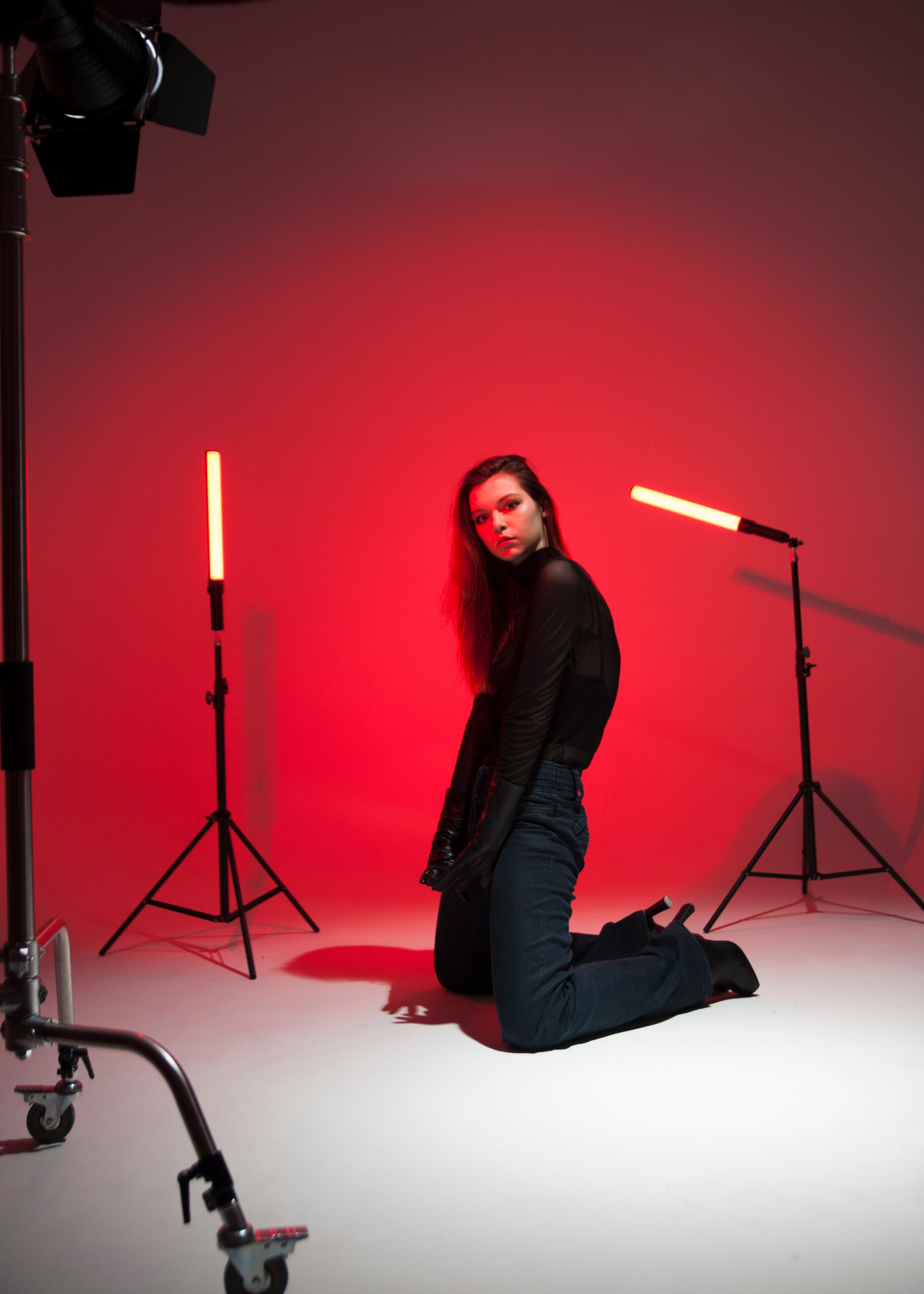 Юлия. Арт-фотограф в Рязани Курилов Евгений